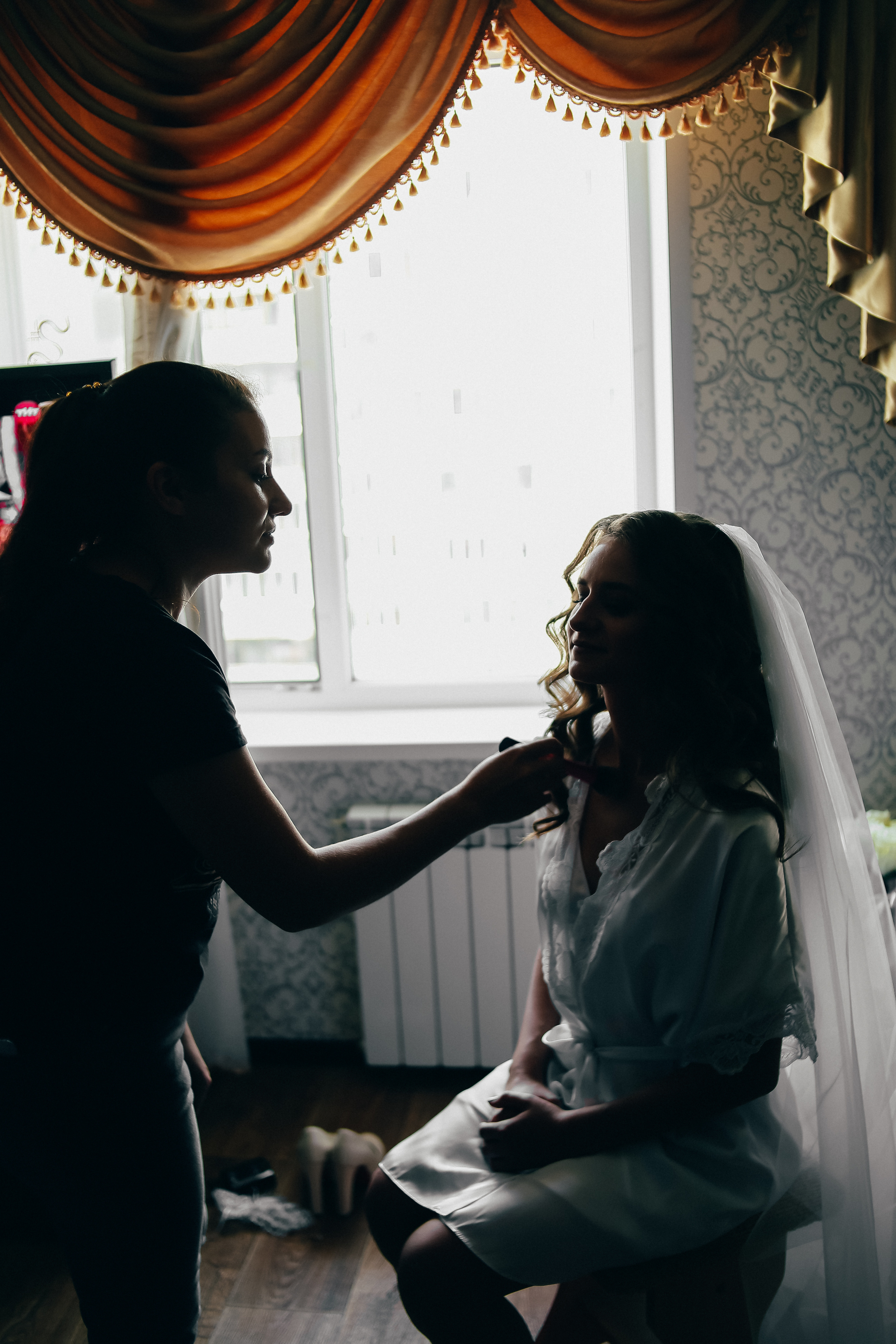 Юлия и Андрей. Свадебный и семейный фотограф Захарова Юлия