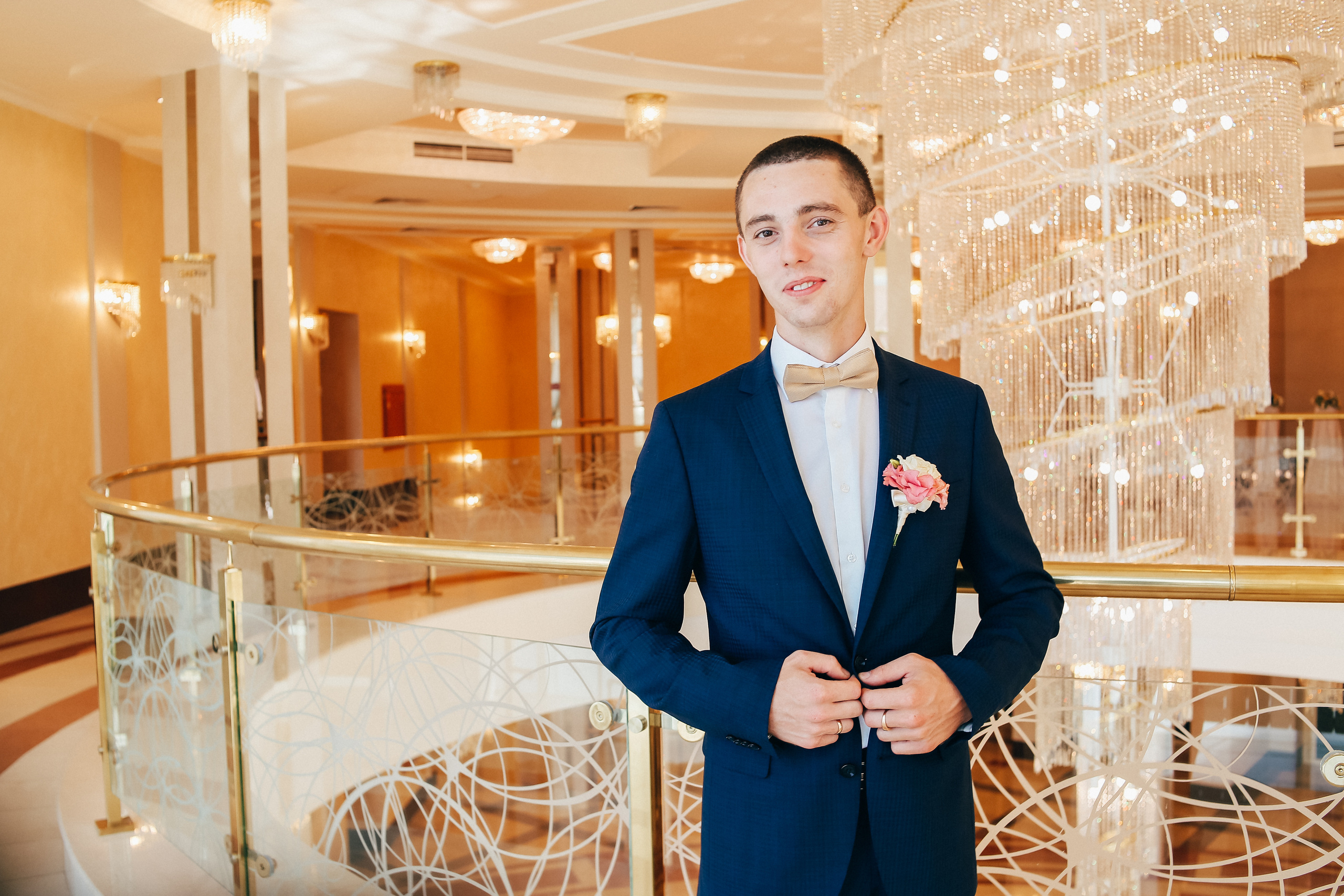 Юлия и Андрей. Свадебный и семейный фотограф Захарова Юлия