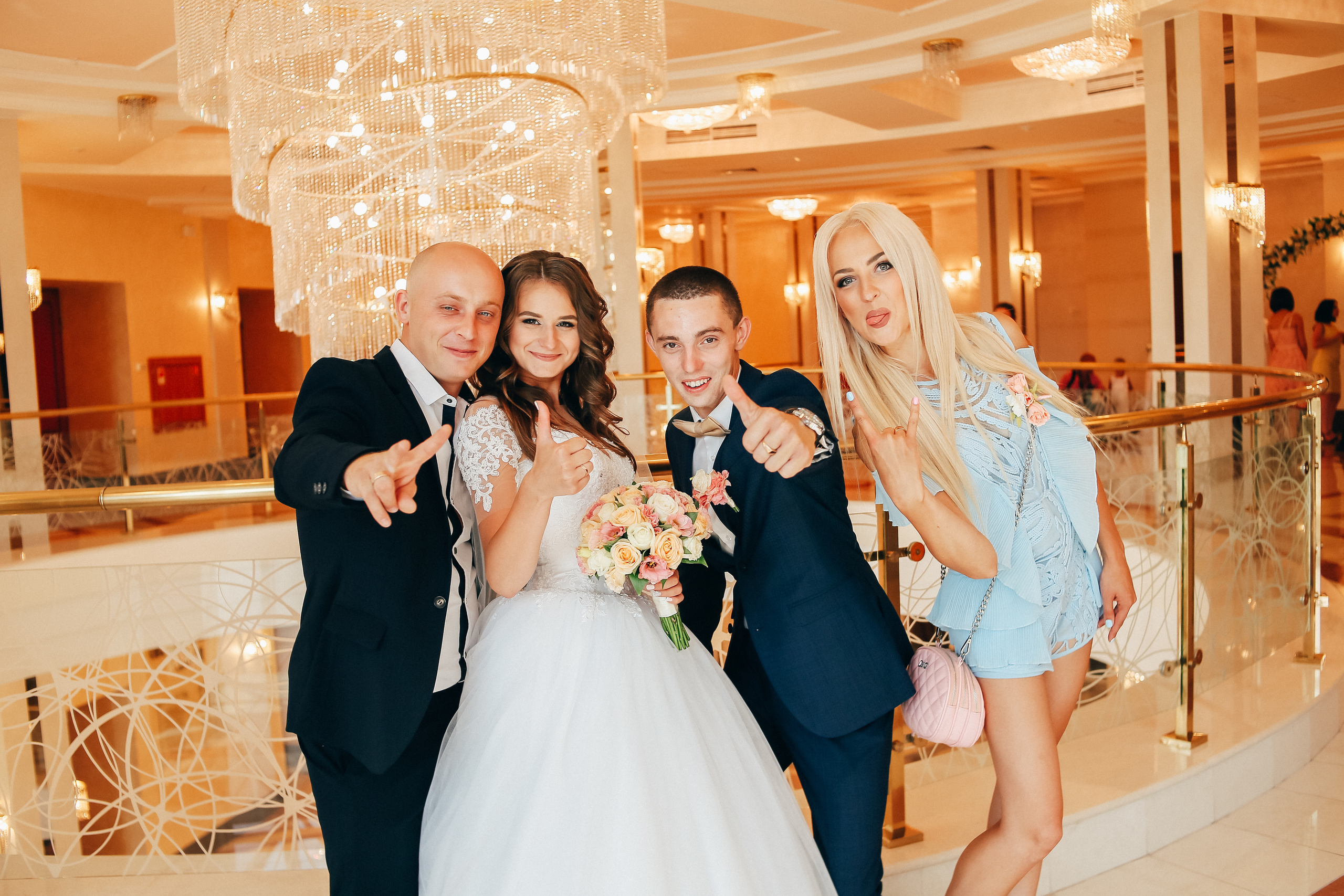 Юлия и Андрей. Свадебный и семейный фотограф Захарова Юлия