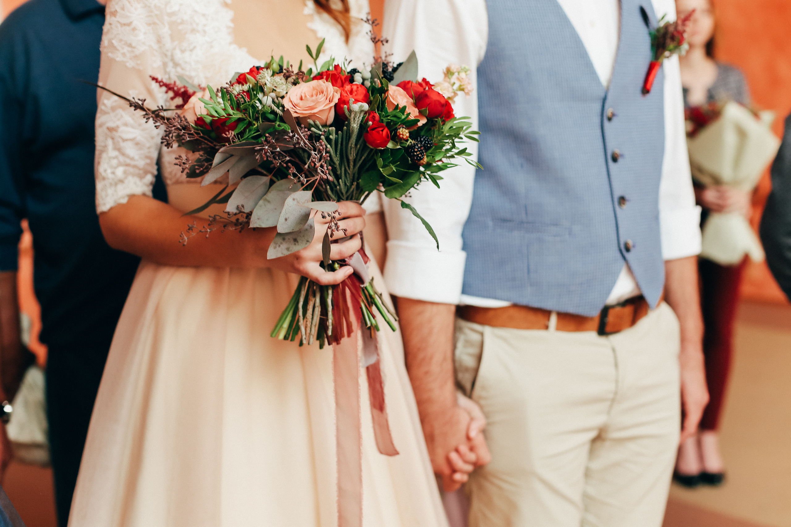 Ирина и Юрий. Свадебный и семейный фотограф Захарова Юлия