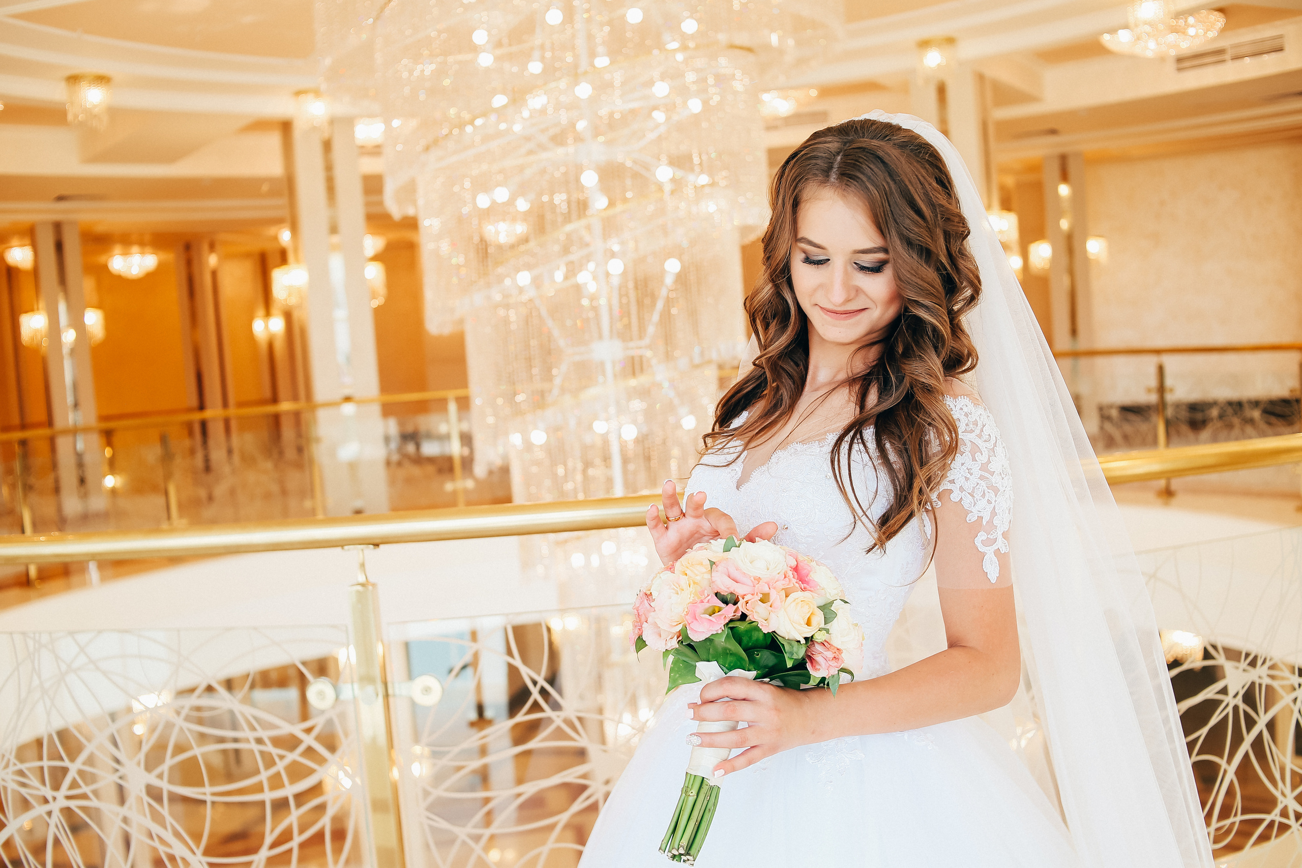 Юлия и Андрей. Свадебный и семейный фотограф Захарова Юлия