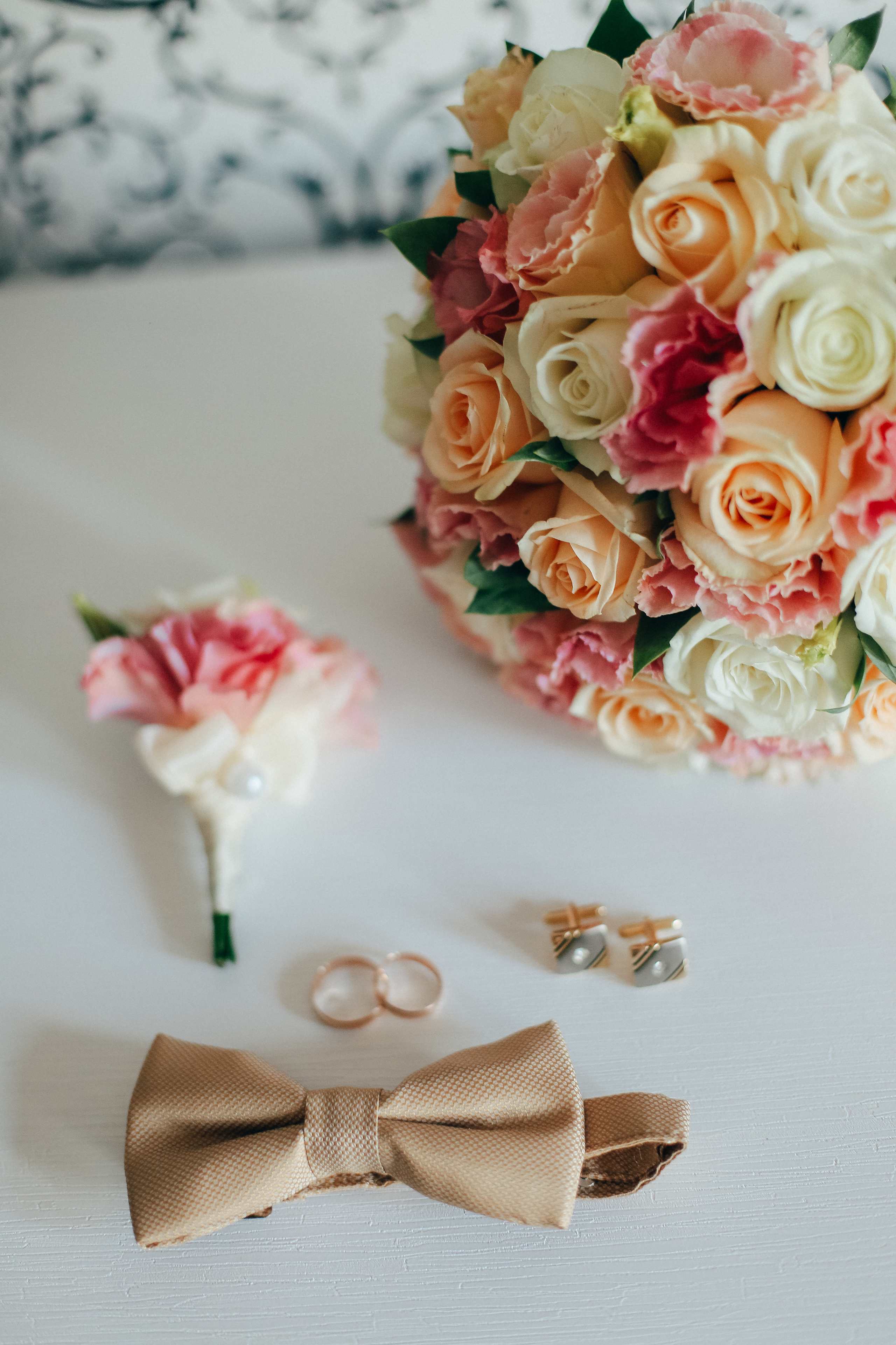 Юлия и Андрей. Свадебный и семейный фотограф Захарова Юлия