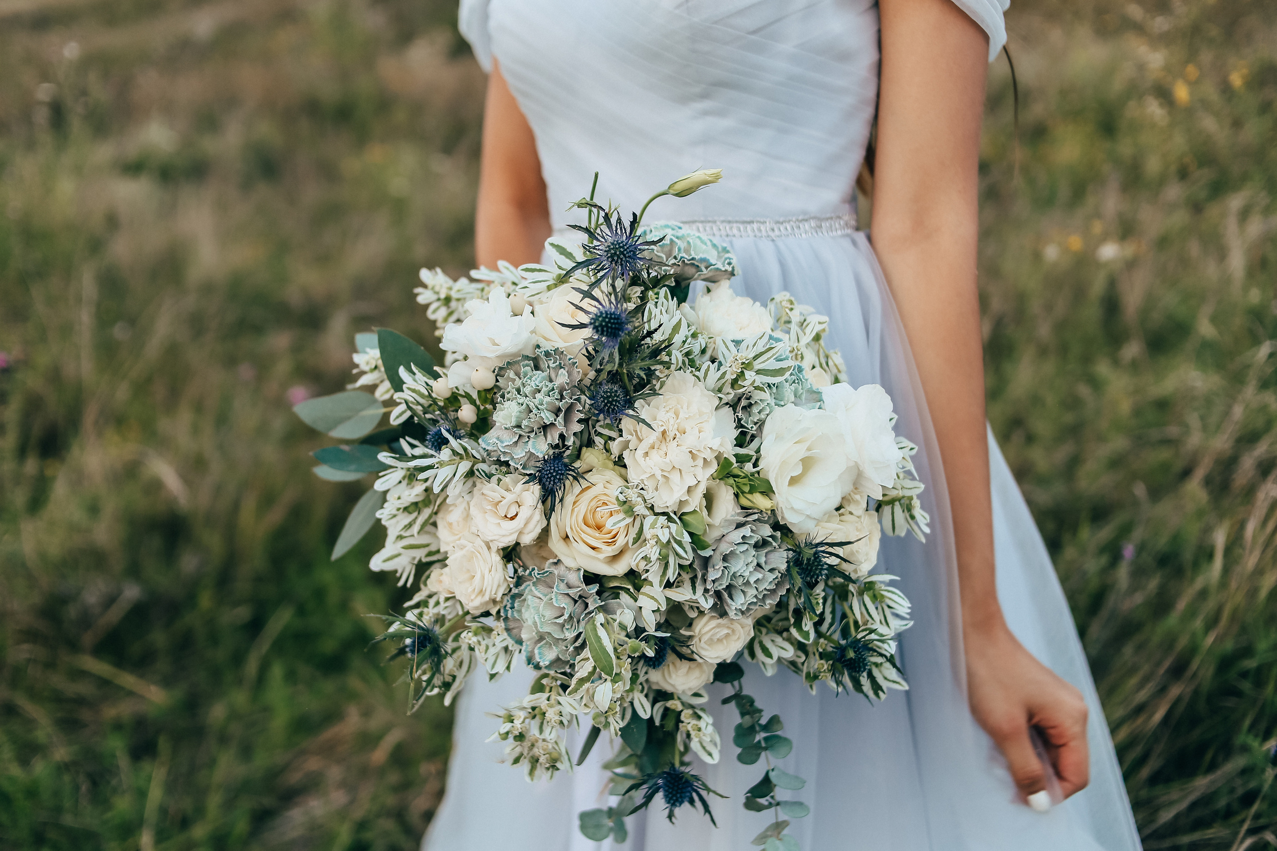 Мария и Влад. Свадебный и семейный фотограф Захарова Юлия