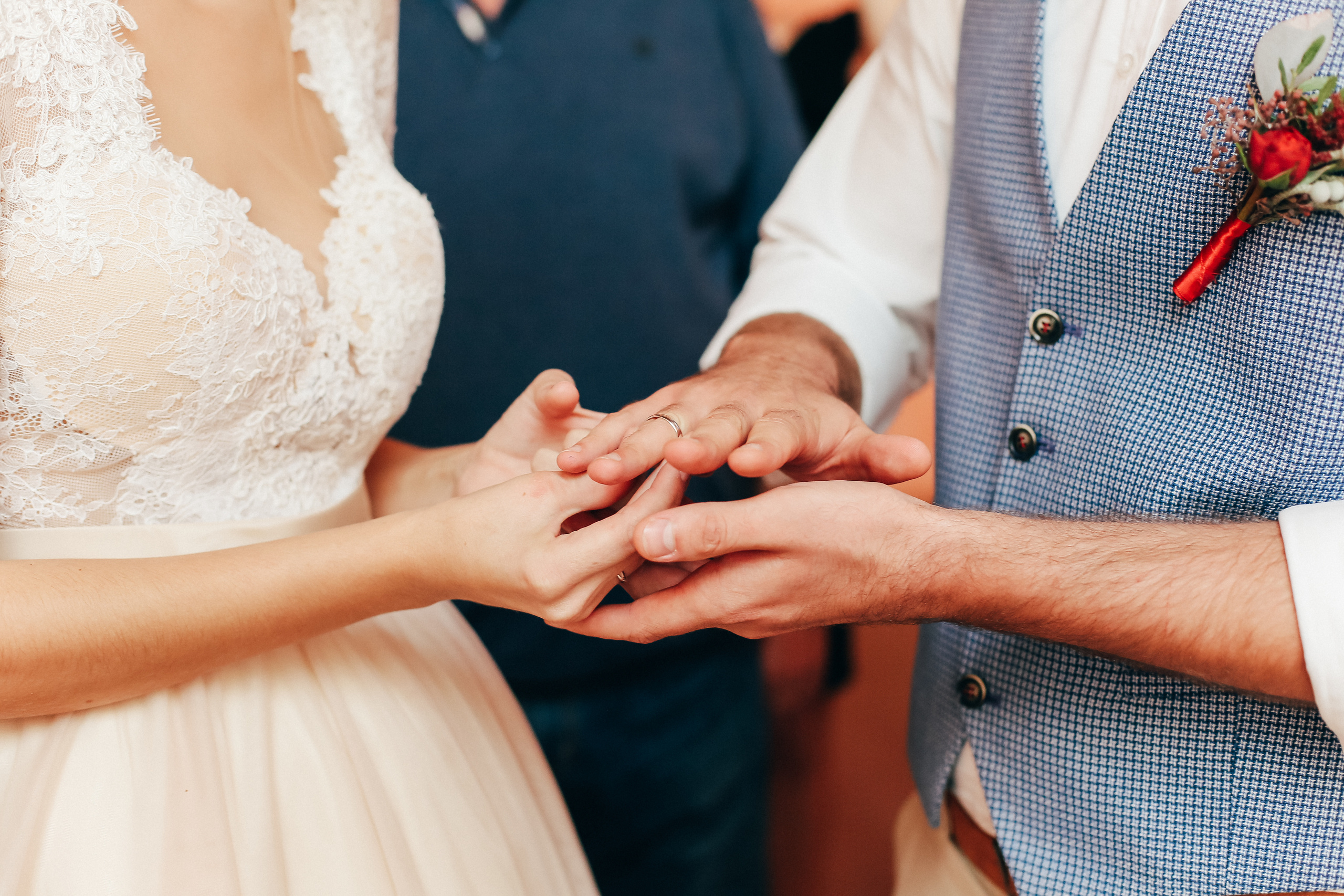 Ирина и Юрий. Свадебный и семейный фотограф Захарова Юлия