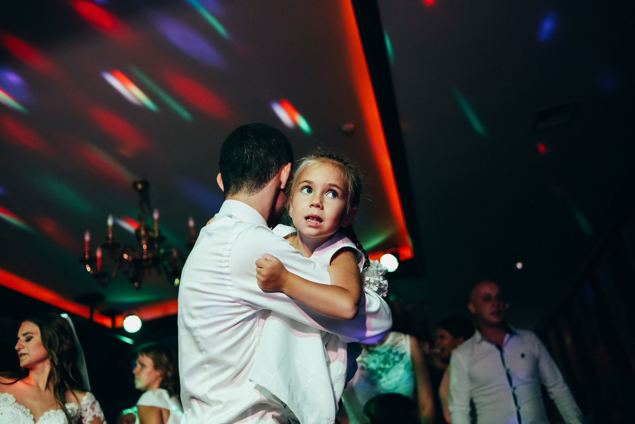 Юлия и Андрей. Свадебный и семейный фотограф Захарова Юлия