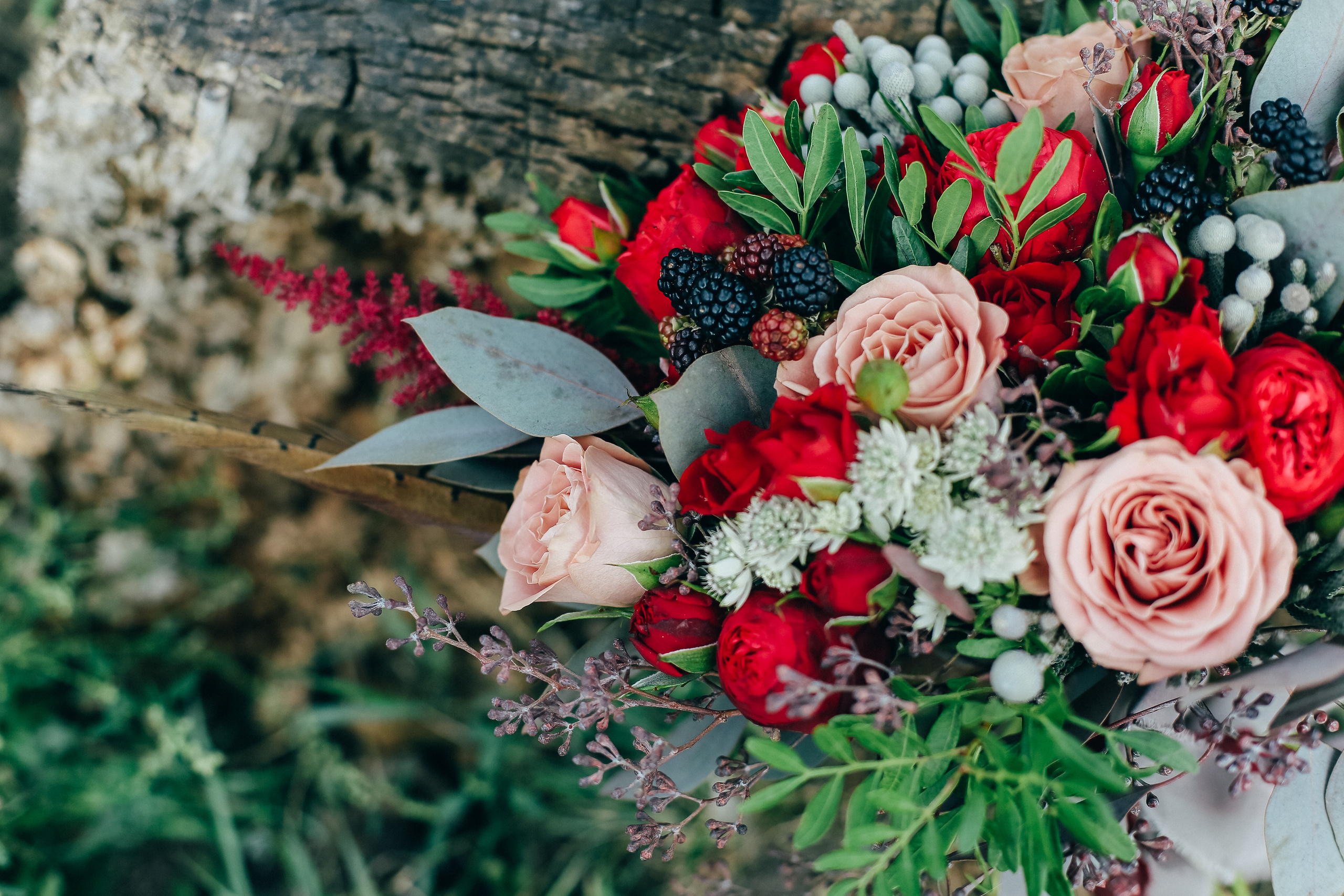 Ирина и Юрий. Свадебный и семейный фотограф Захарова Юлия