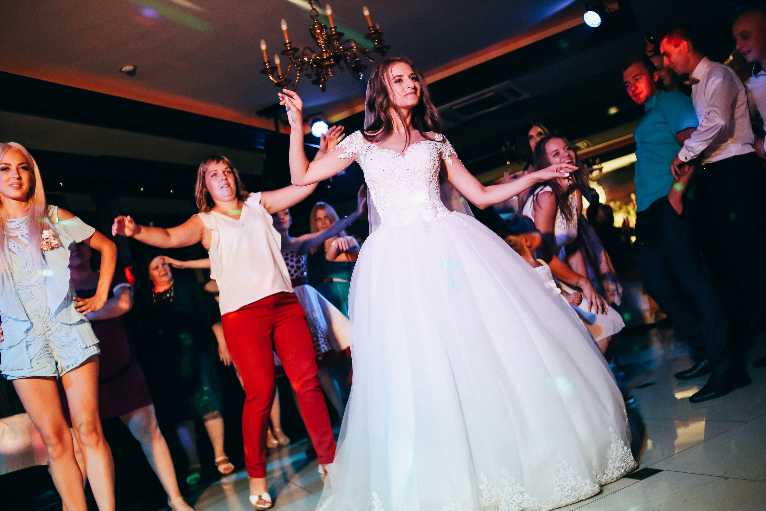 Юлия и Андрей. Свадебный и семейный фотограф Захарова Юлия