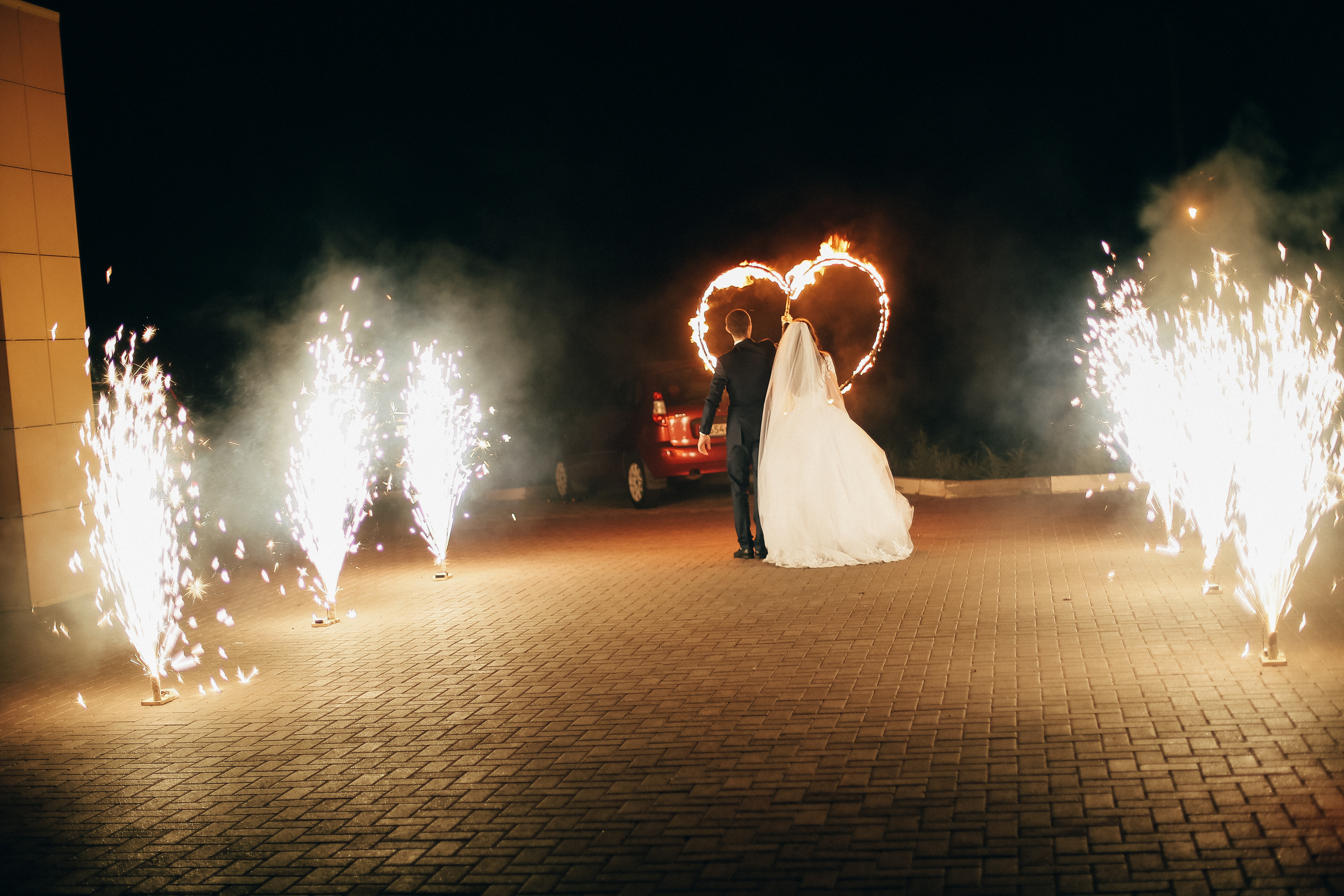 Юлия и Андрей. Свадебный и семейный фотограф Захарова Юлия