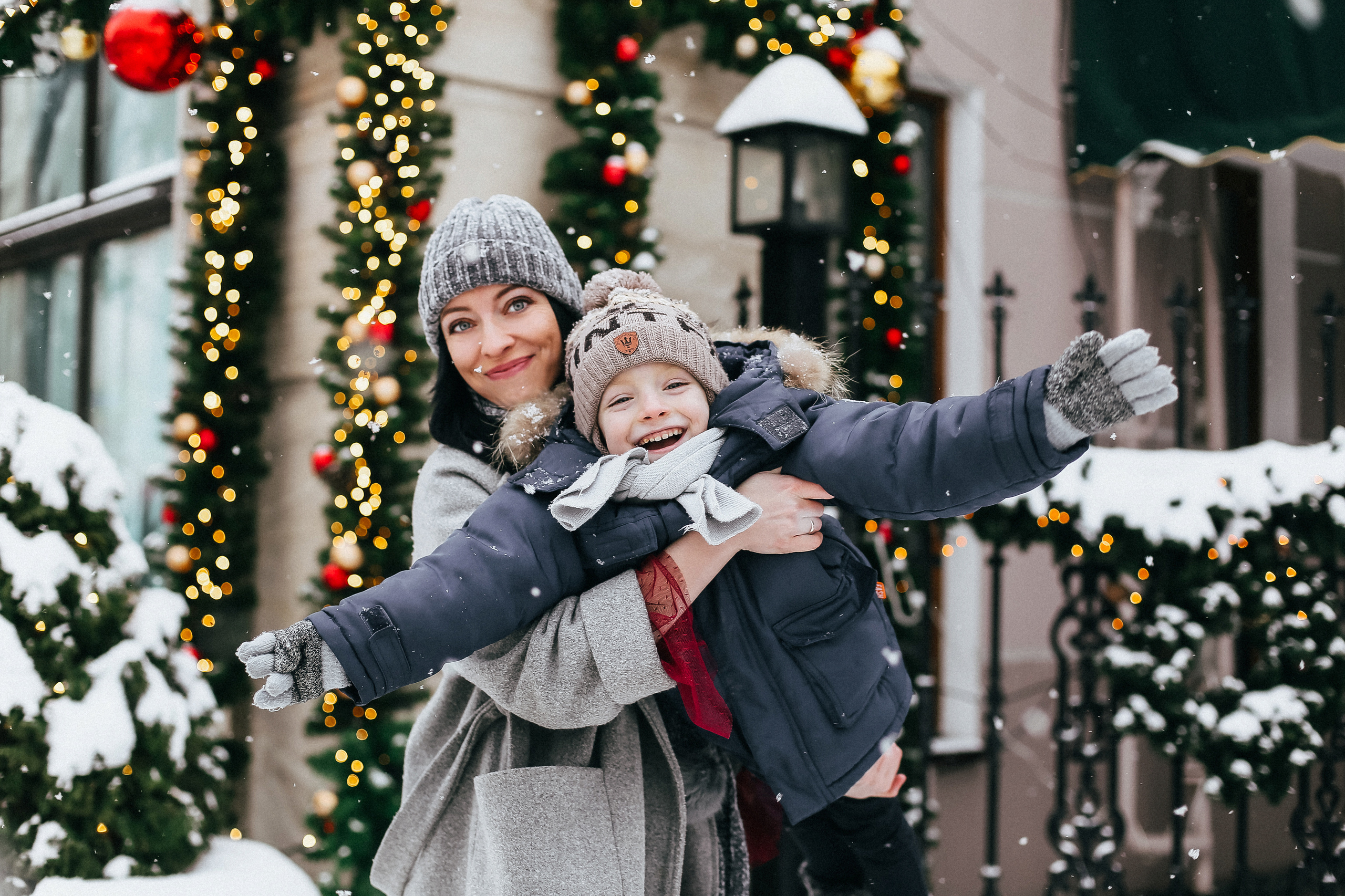 Таня и Андрей. Свадебный и семейный фотограф Захарова Юлия