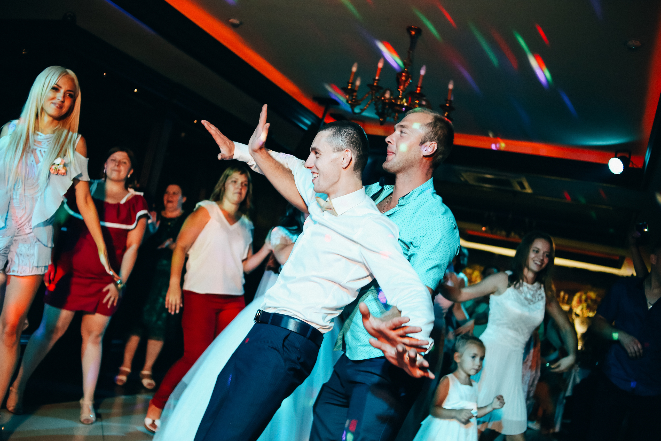 Юлия и Андрей. Свадебный и семейный фотограф Захарова Юлия