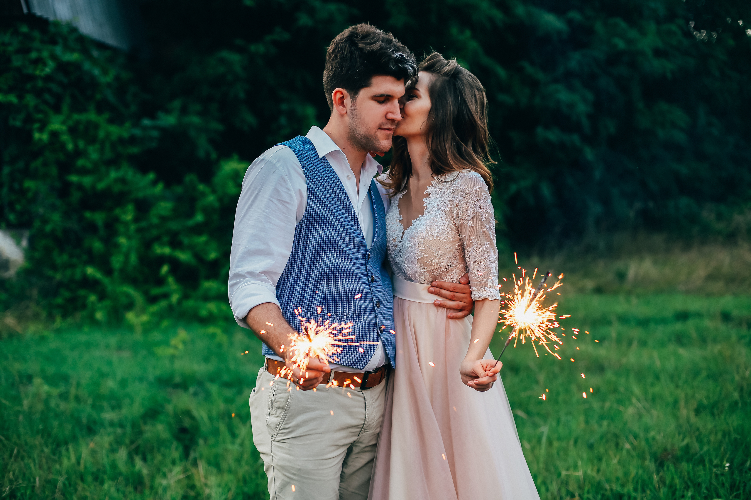 Ирина и Юрий. Свадебный и семейный фотограф Захарова Юлия