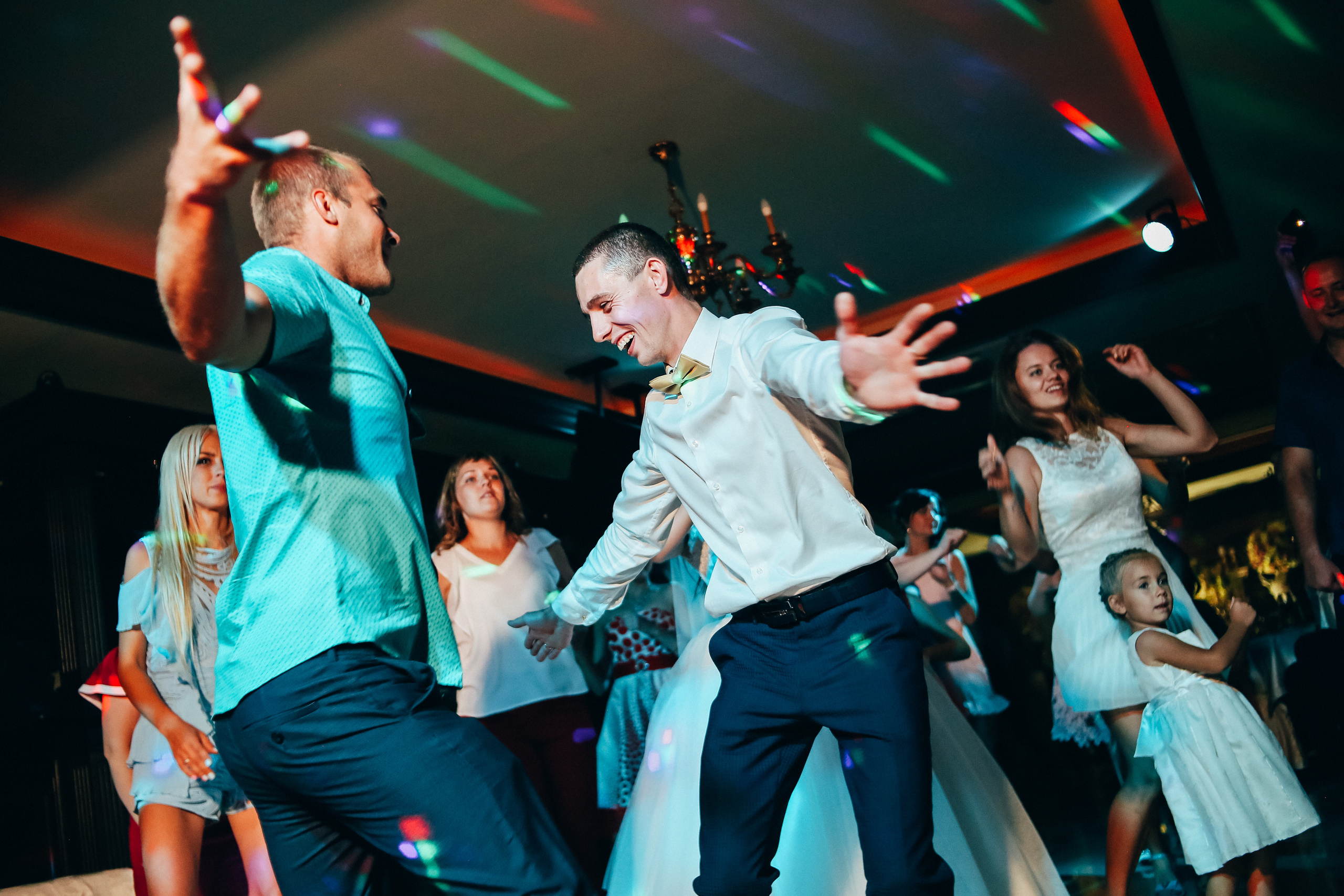 Юлия и Андрей. Свадебный и семейный фотограф Захарова Юлия