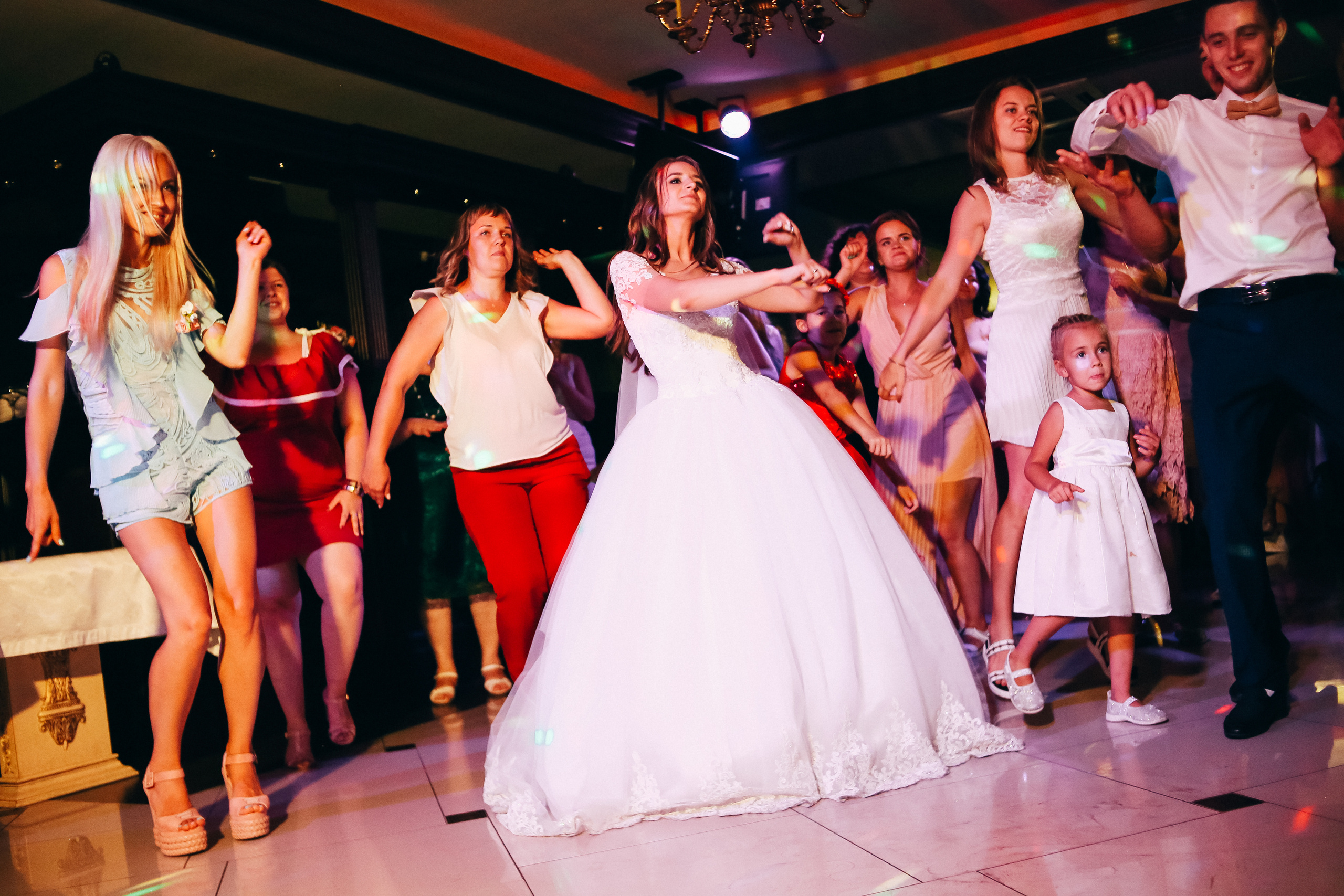 Юлия и Андрей. Свадебный и семейный фотограф Захарова Юлия