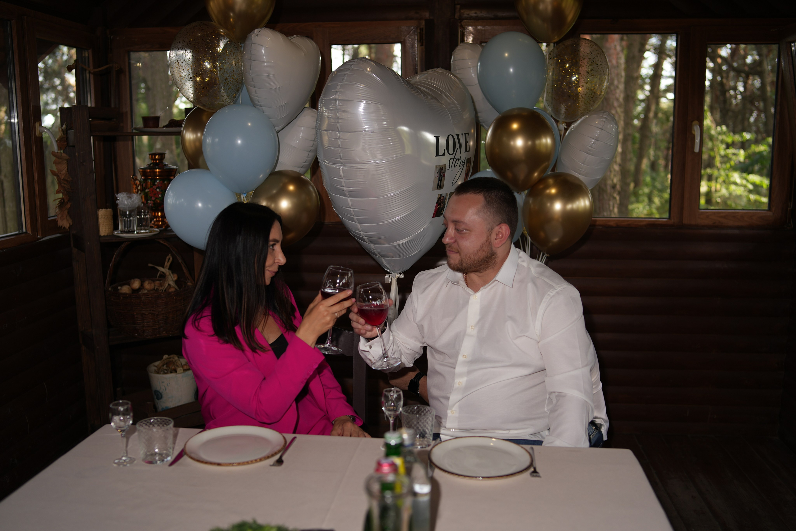 Час 2500 р. пример фото-пакета «ФОТО НА ПАМЯТЬ» (без обработки). Фотограф Нижний Новгород Татьяна Кэйод