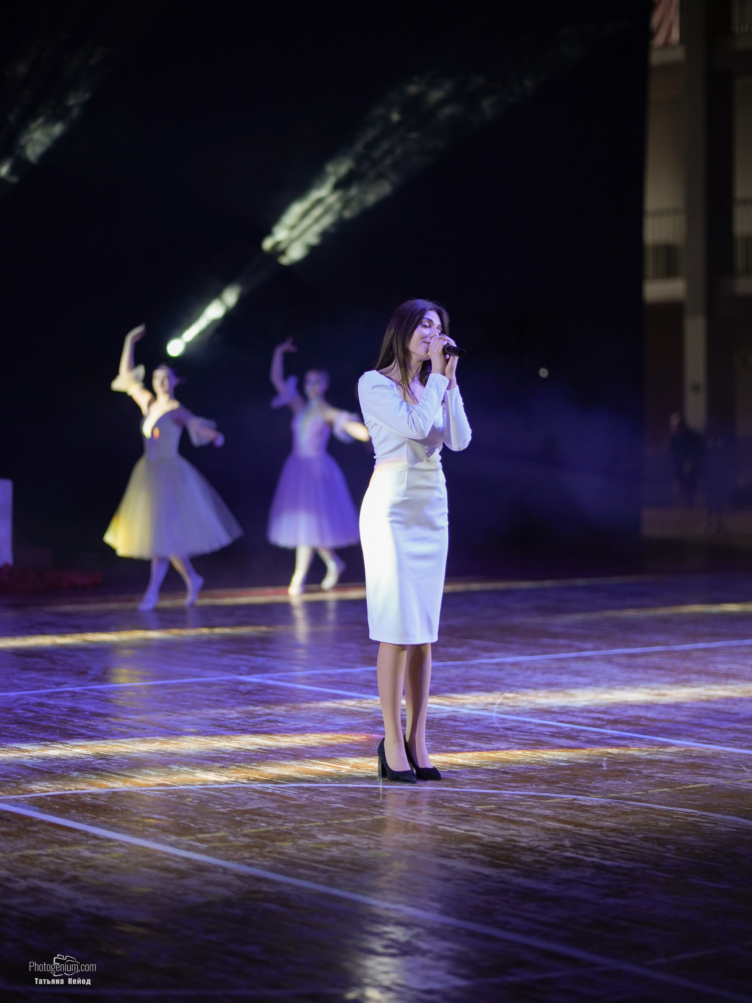 Открытие Чемпионата Евразии про К1. Фотограф Нижний Новгород Татьяна Кейод