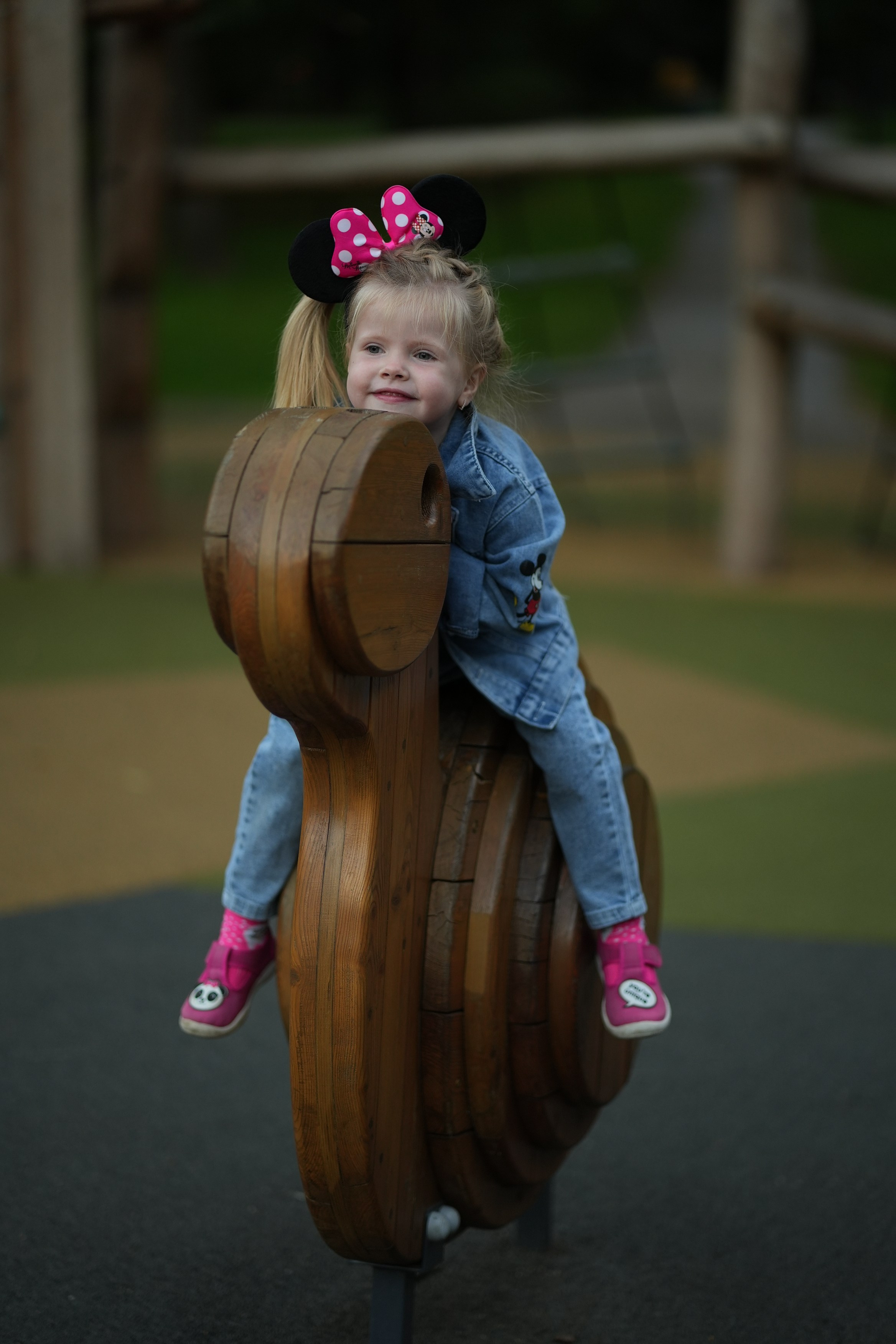 СРАВНЕНИЕ «Микки Маус» час 1500 (без обработки). Фотограф Нижний Новгород Татьяна Кэйод