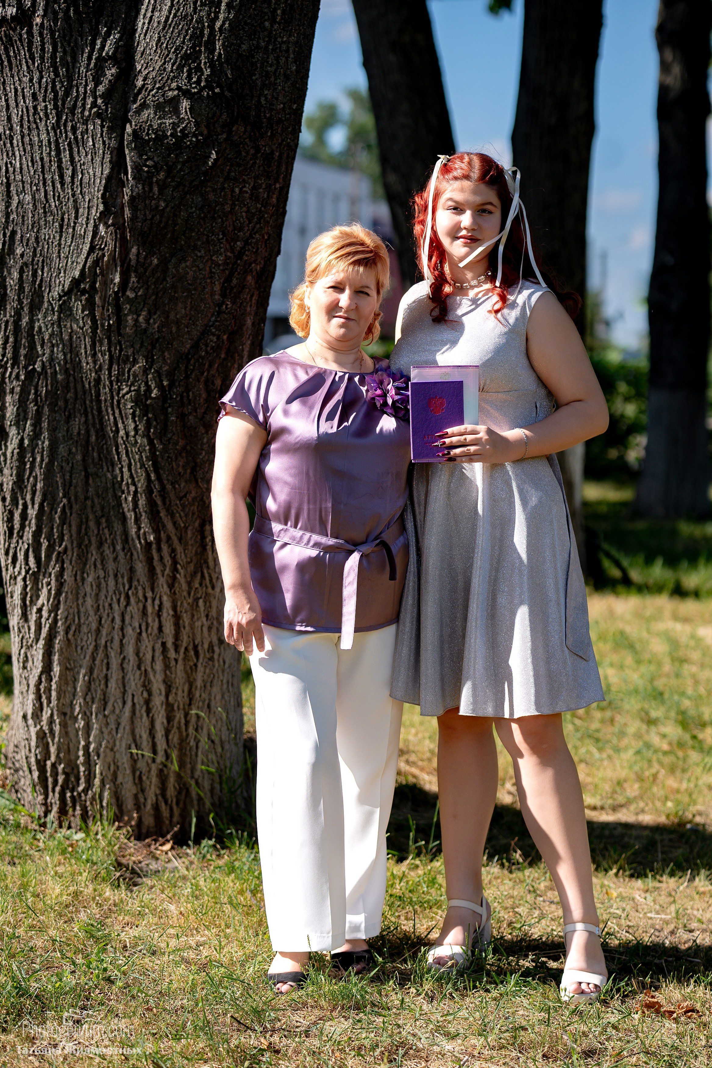 Выпускной 9"Д» класс школа № 35. Фотограф Нижний Новгород Татьяна Кейод