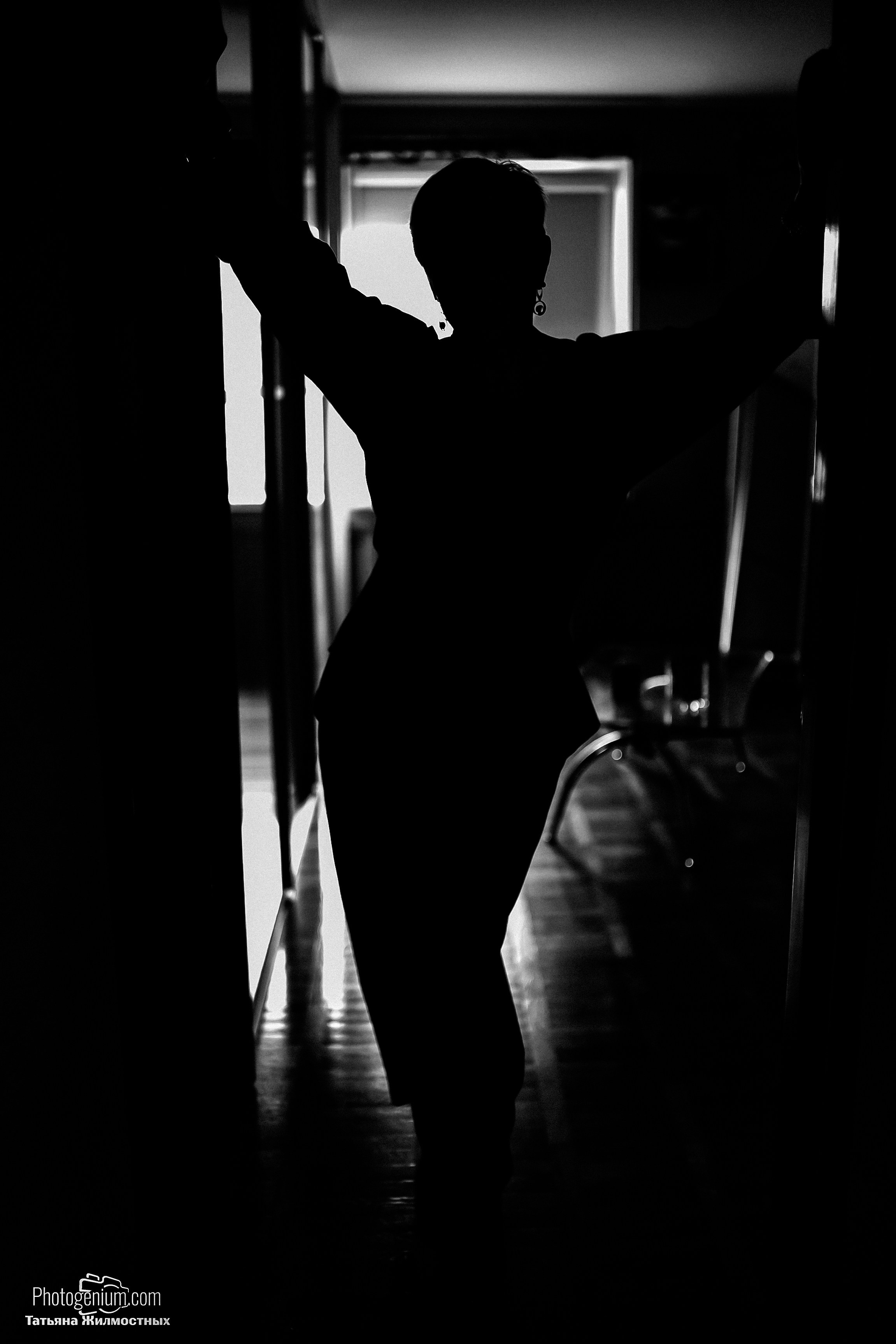 Домашняя фотосессия для Марины. Фотограф Нижний Новгород Татьяна Кейод