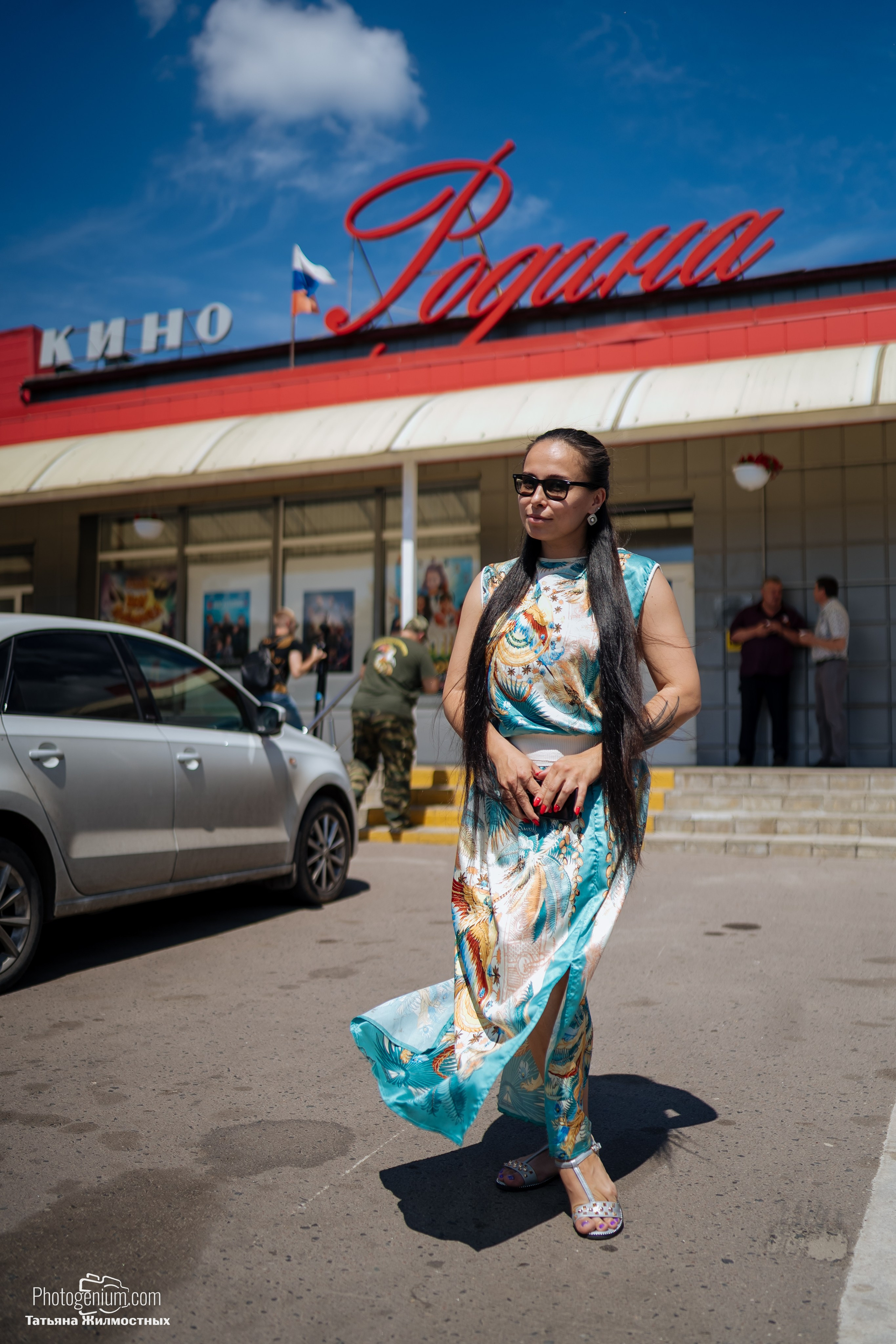 8 июня. Фотограф Нижний Новгород Татьяна Кейод