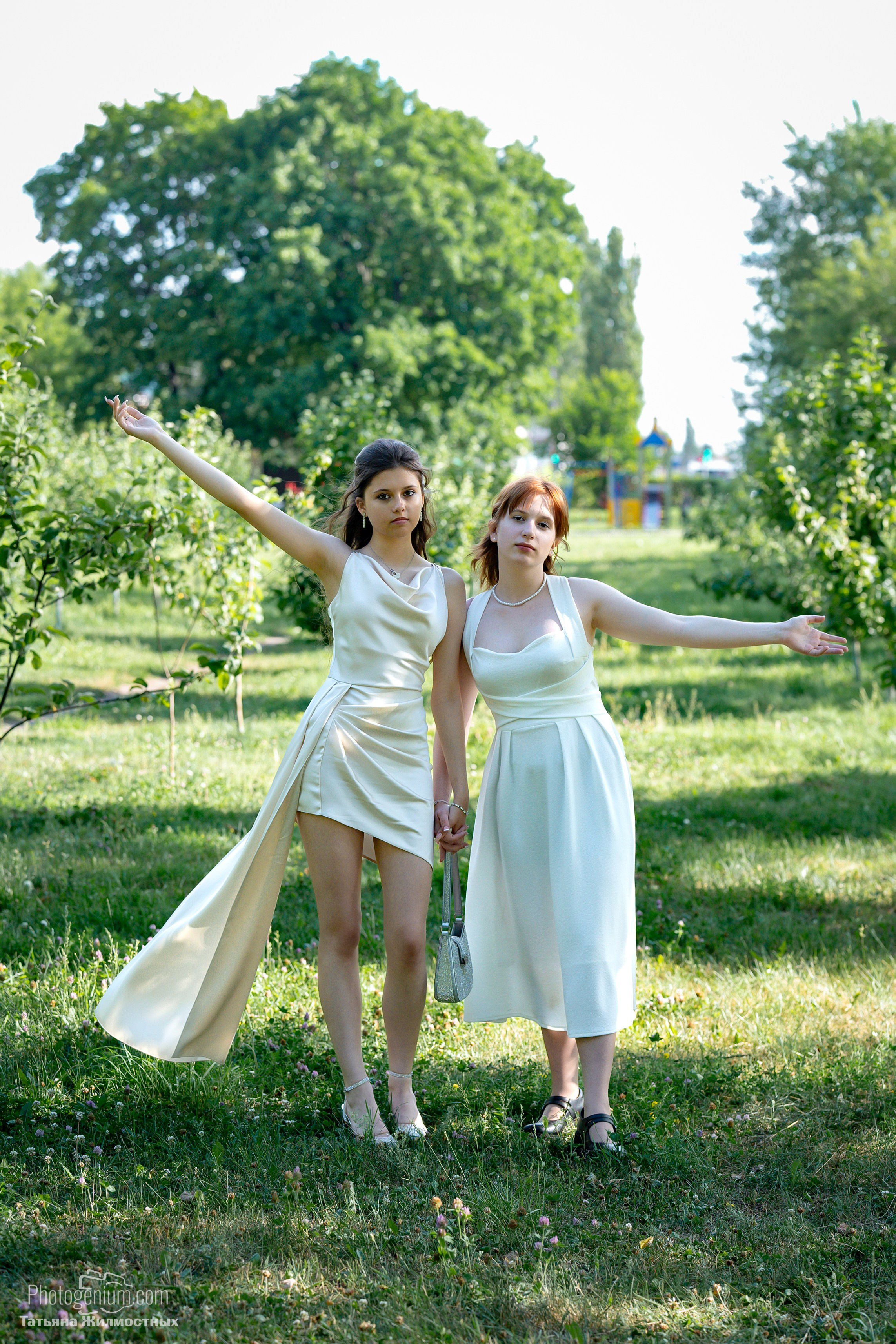 Выпускной 9"Д» класс школа № 35. Фотограф Нижний Новгород Татьяна Кейод