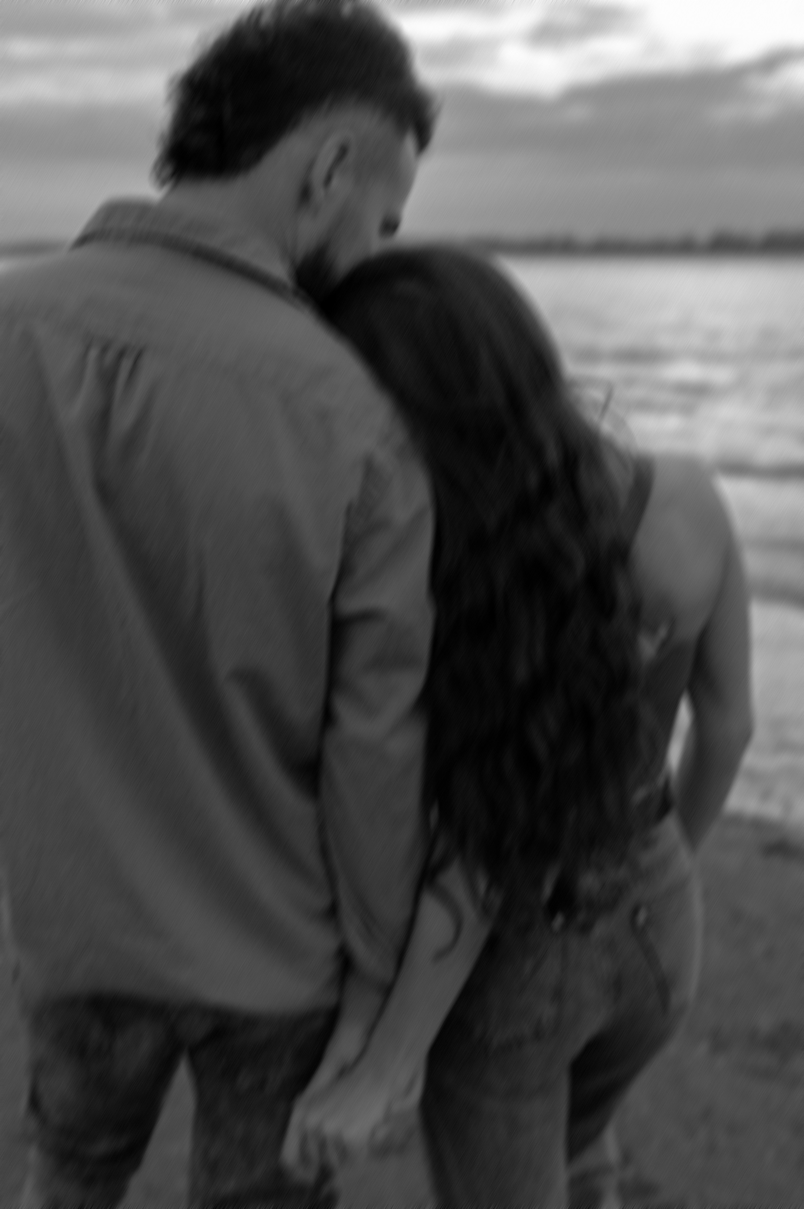 Lesya & Nikita. Фотограф Самара