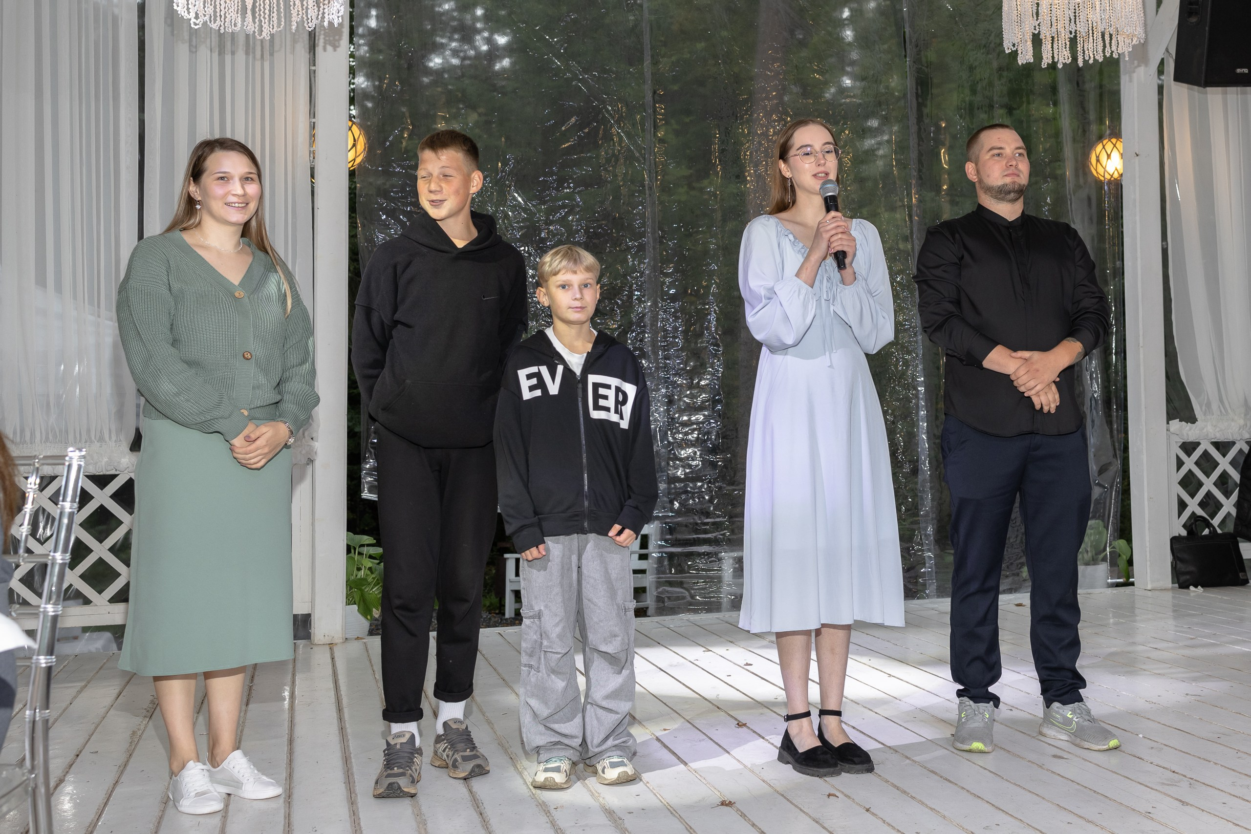 Свадебная фотосессия Егор и Лиза