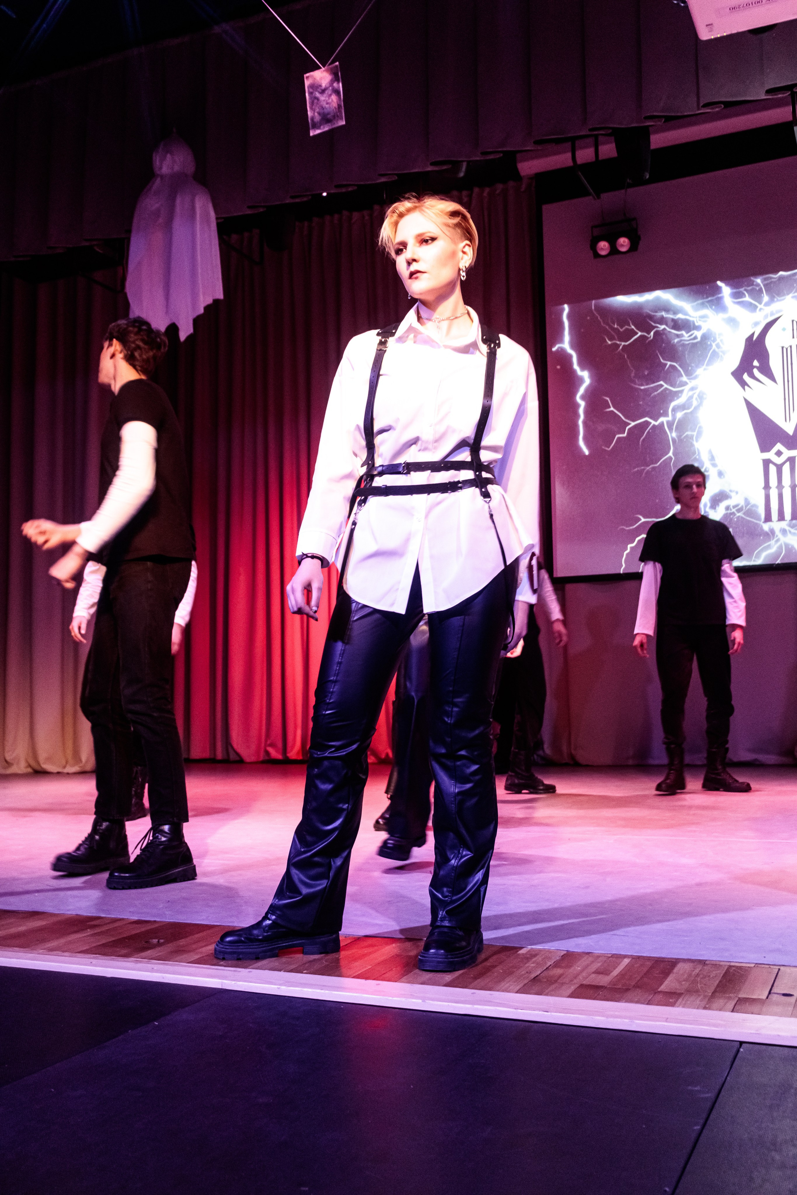 МиМ МТФ НГТУ 2024. Фотограф — Новосибирск