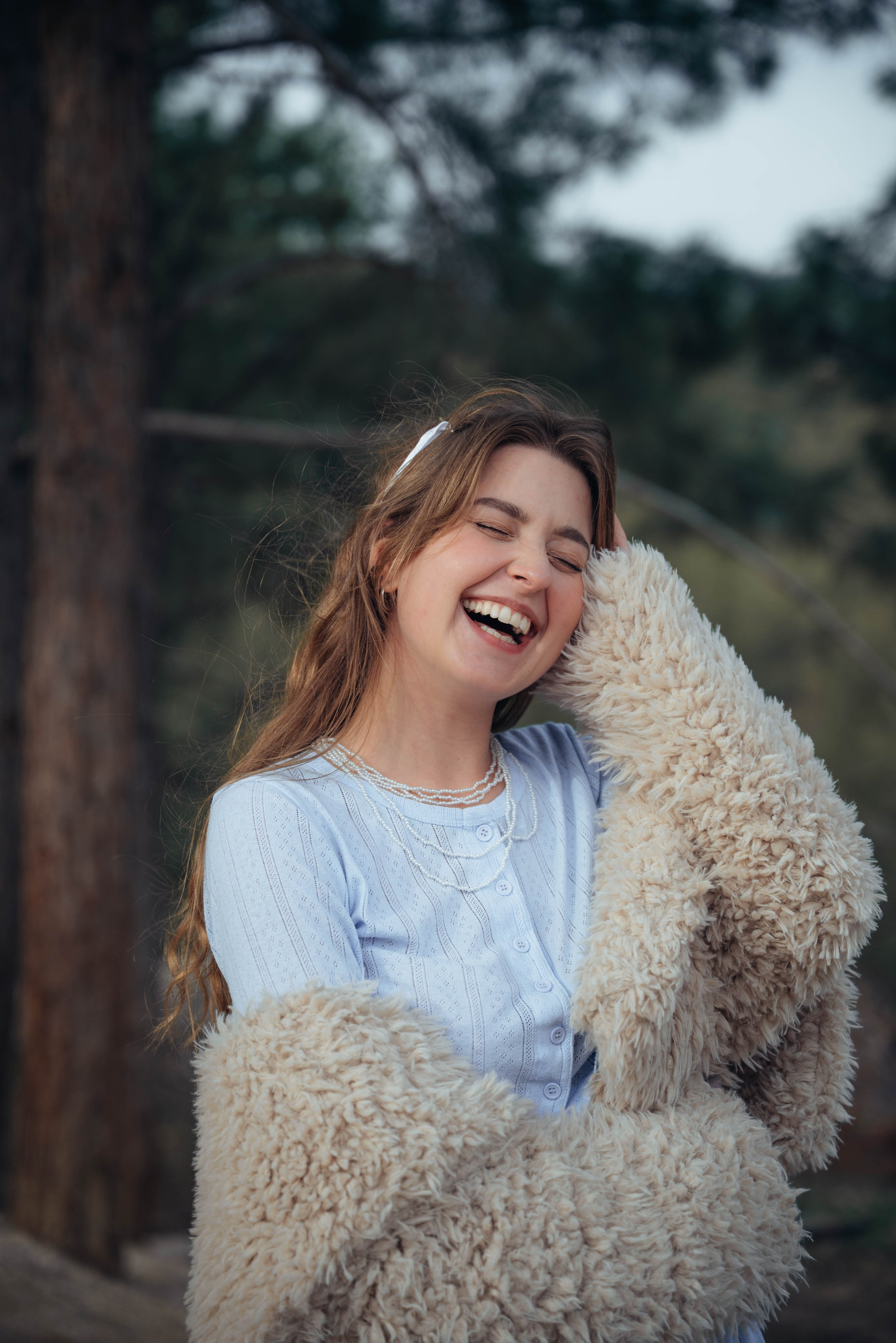 В канун праздников. Анна Лобанова | фотограф