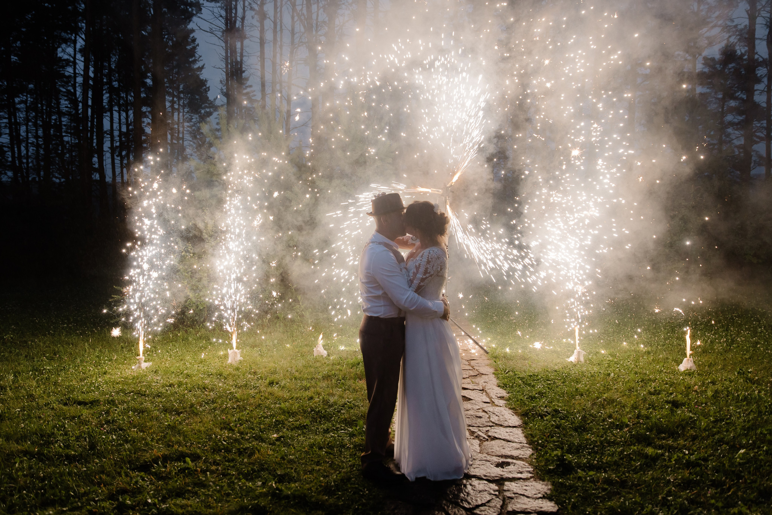 Оксана и Саша. Мозжерина Ирина — Свадебный и семейный фотограф в Екатеринбурге