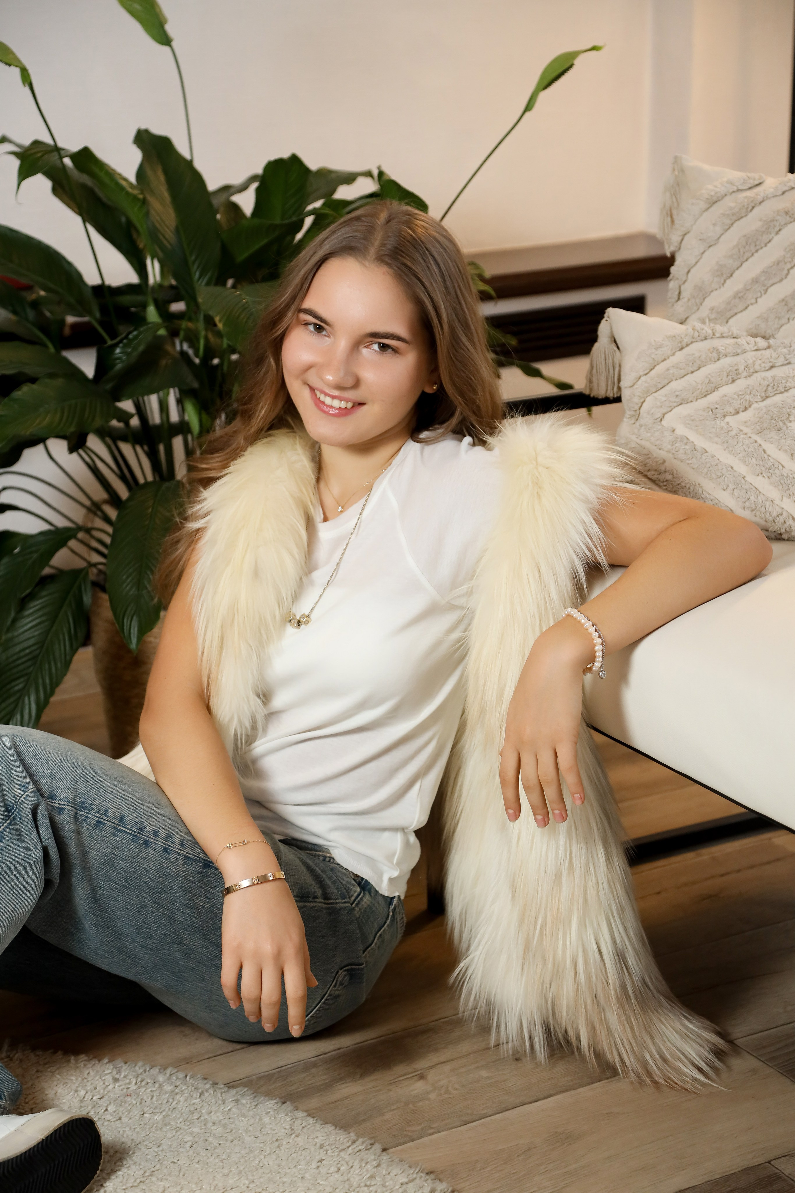 Бранч. Фотограф Антон Чупринин