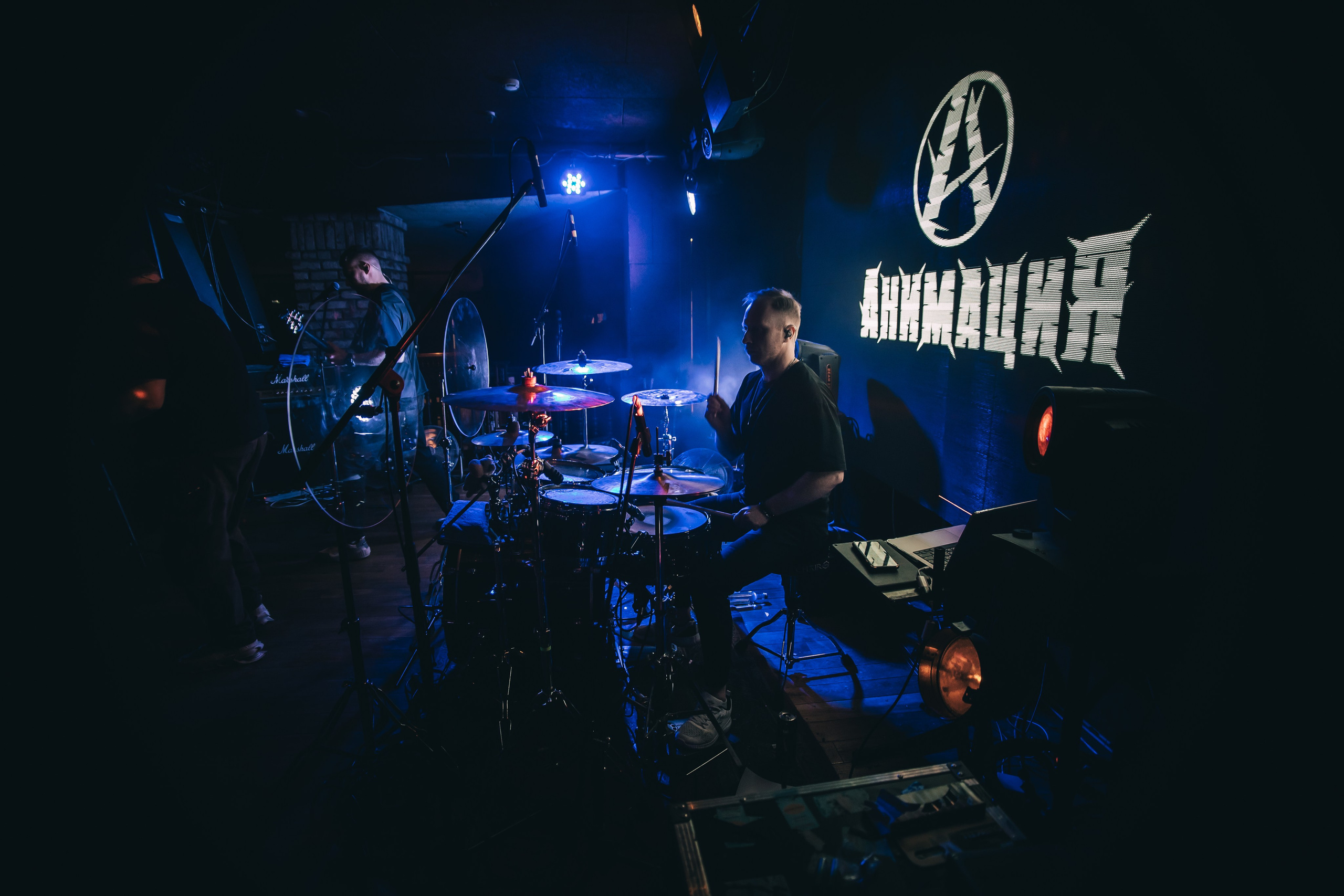 АнимациЯ. Красноярск, 19.01.2025. Максимилианс. Фотограф Регина Крикунова г. Красноярск