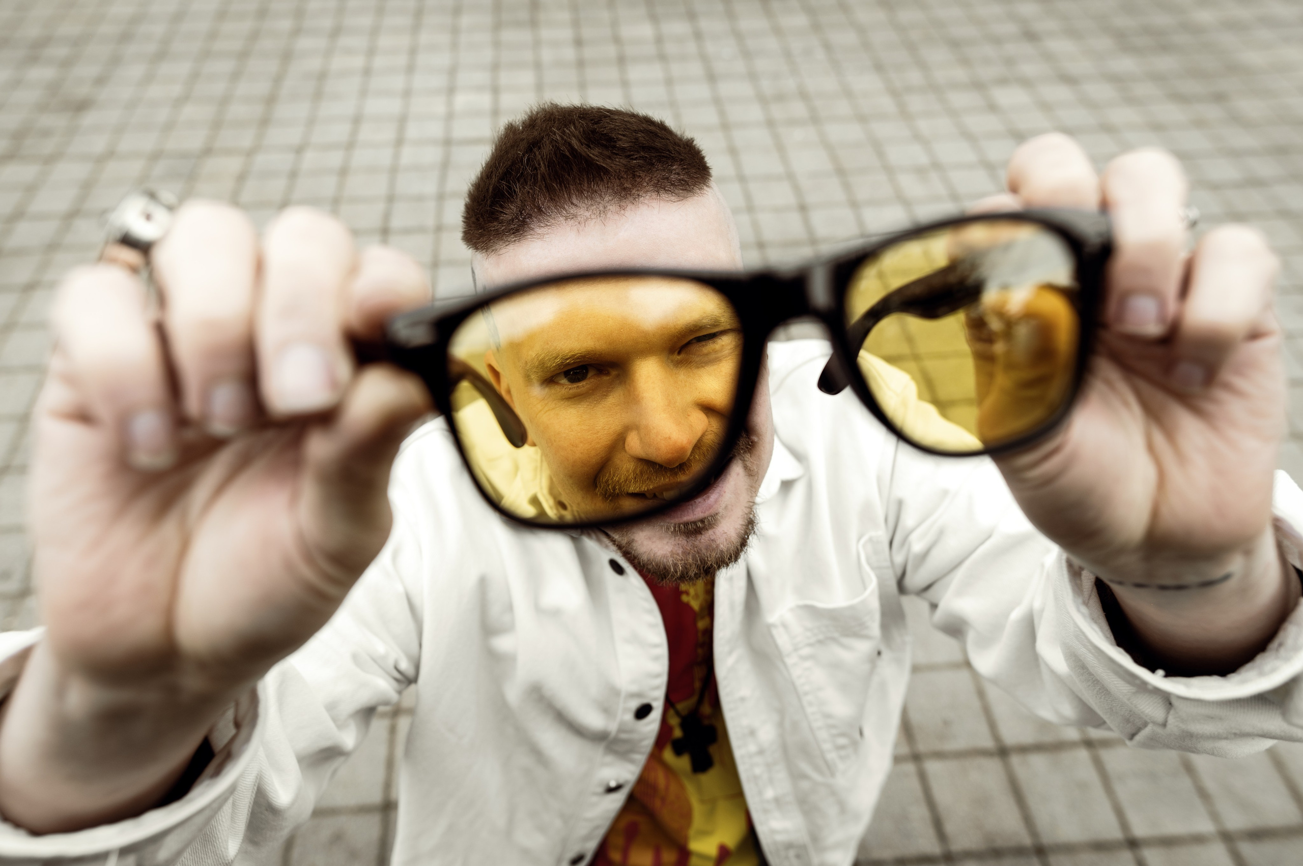 На вечном позитиве. Профессиональная фотосессия в Краснодаре | Фотограф Денис Труфанов