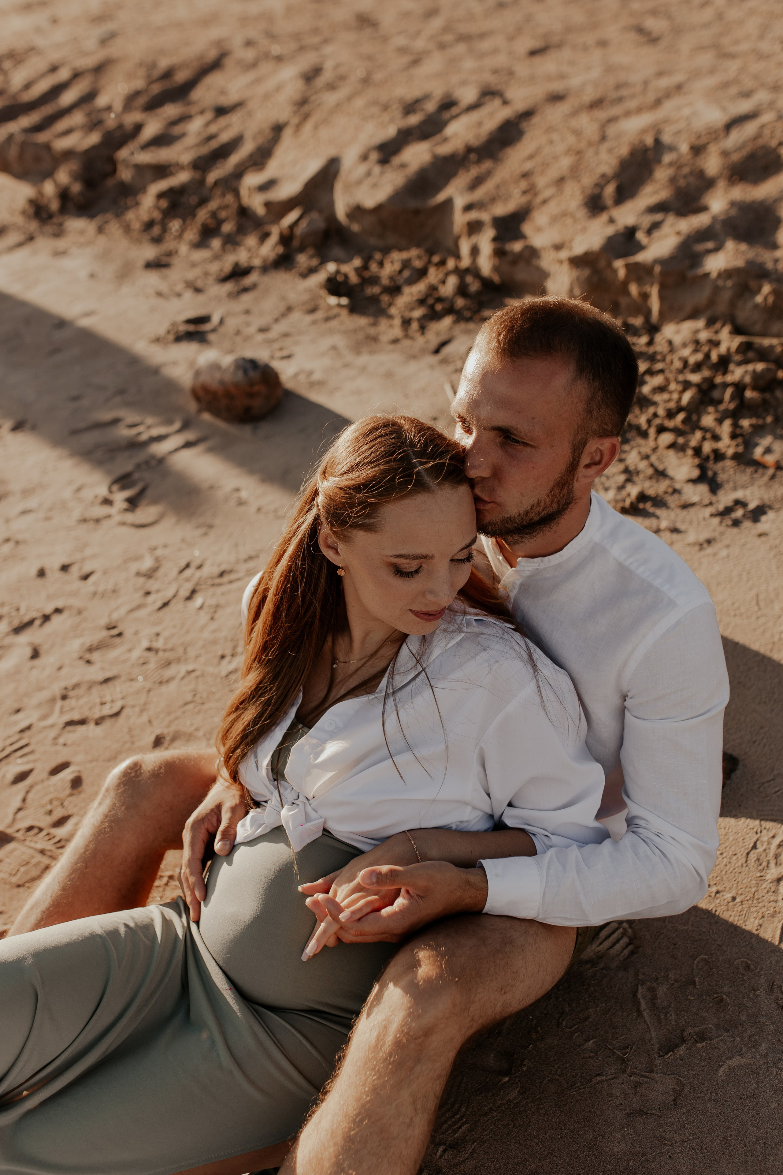 Ира & Леша. Фотограф в Санкт-Петербурге Лиза Семченкова