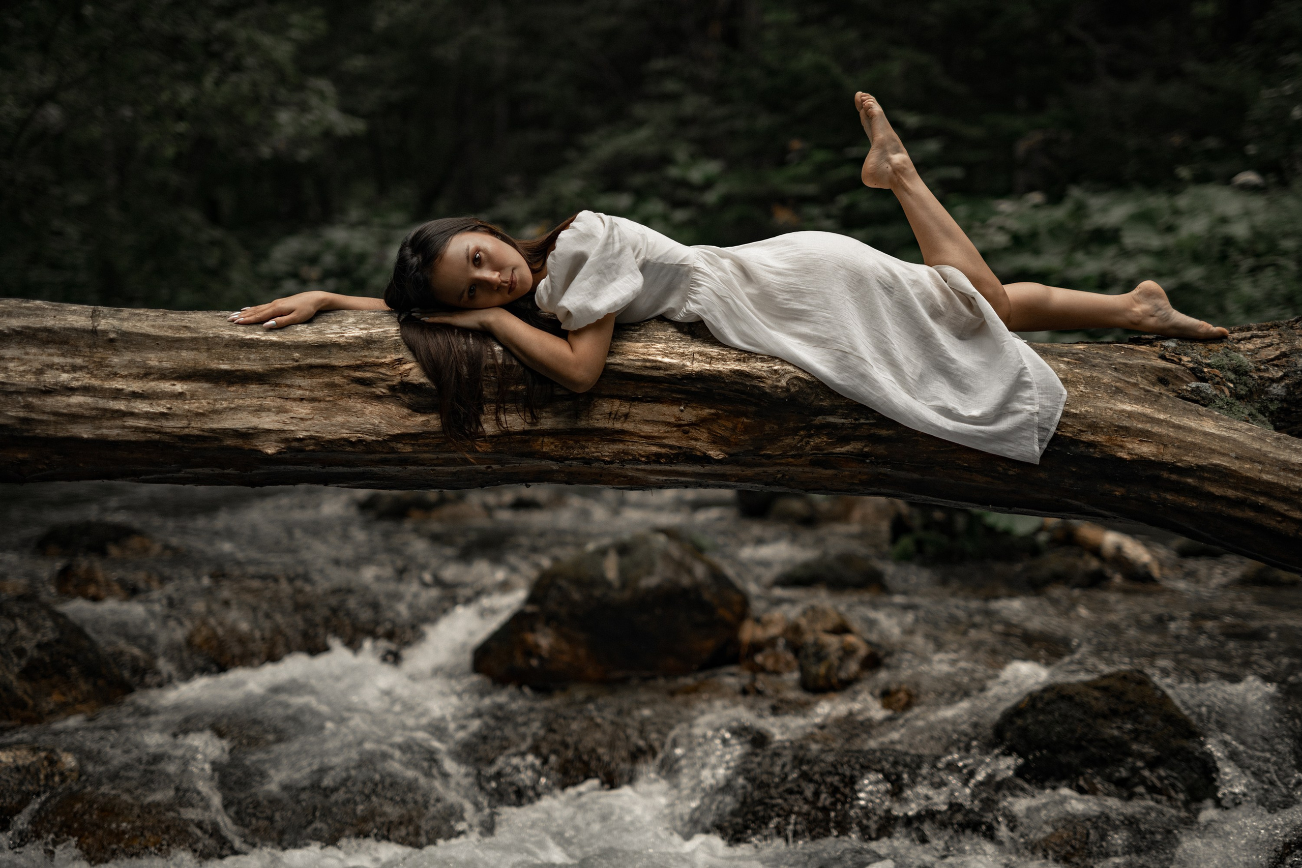 Фотограф Андрей Серенков