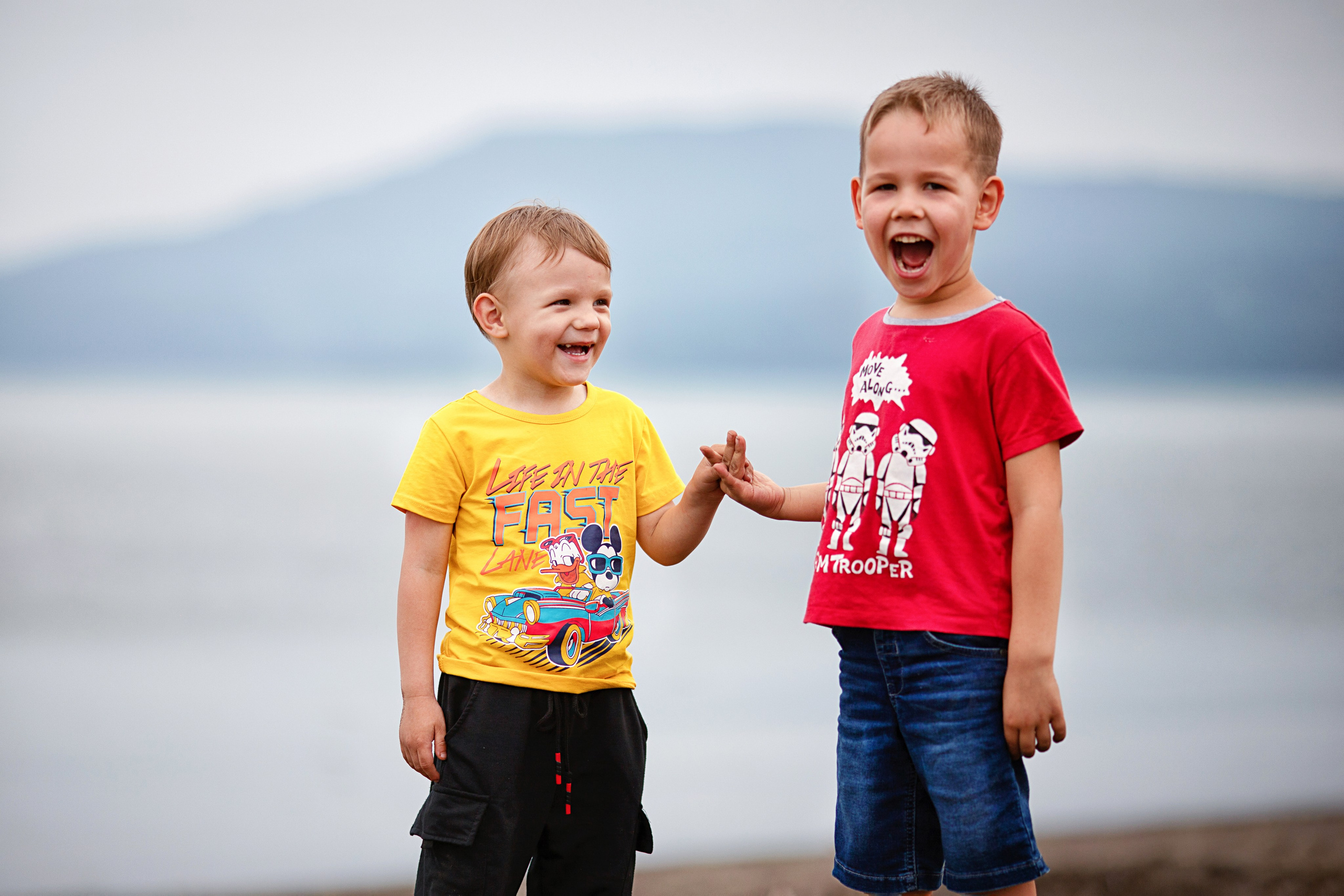 Игры у бухты. Ольга Смирнова юрист, фотограф