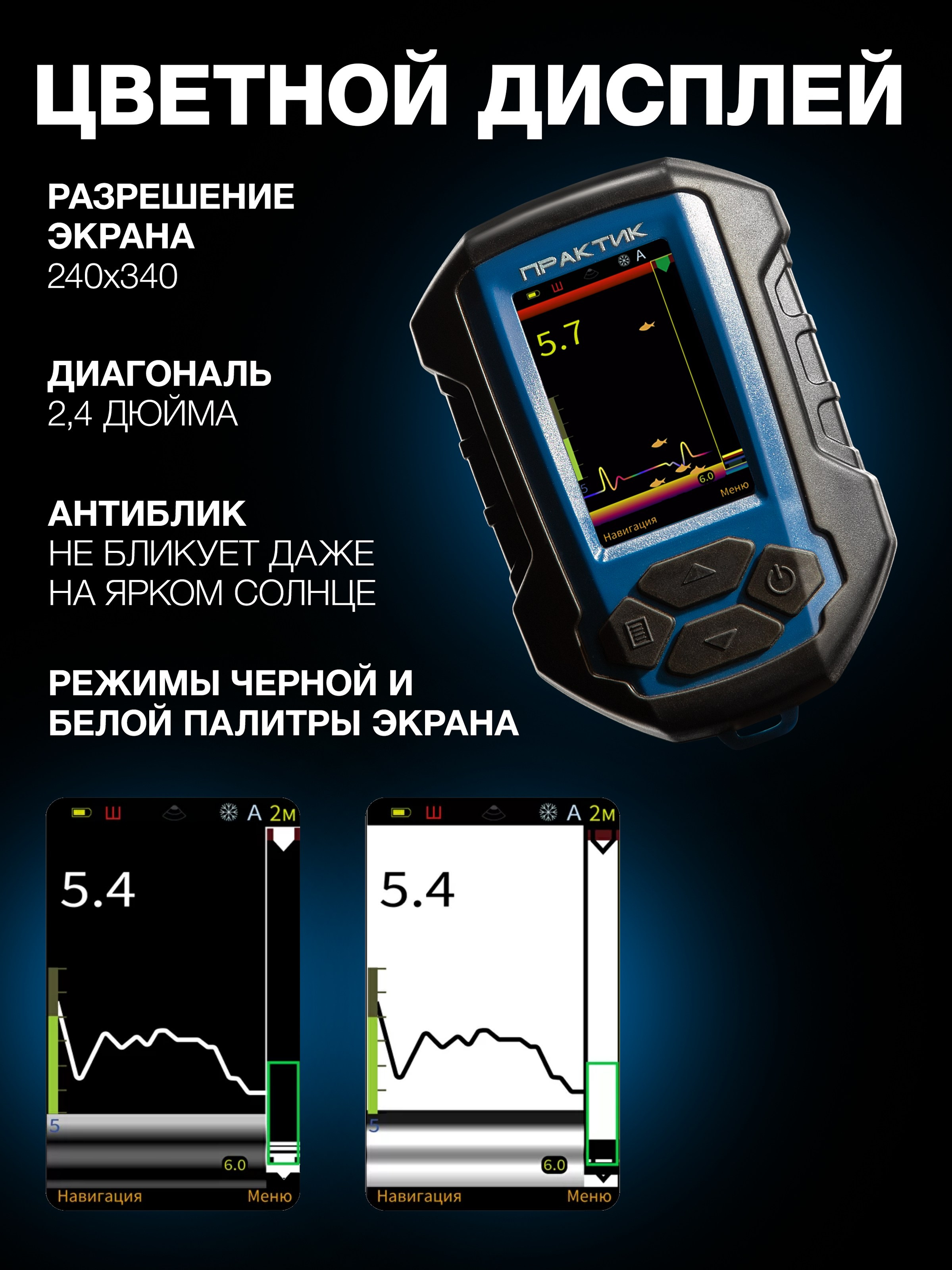 Эхолот. Kurochka.production фото и видео для бизнеса в Москве