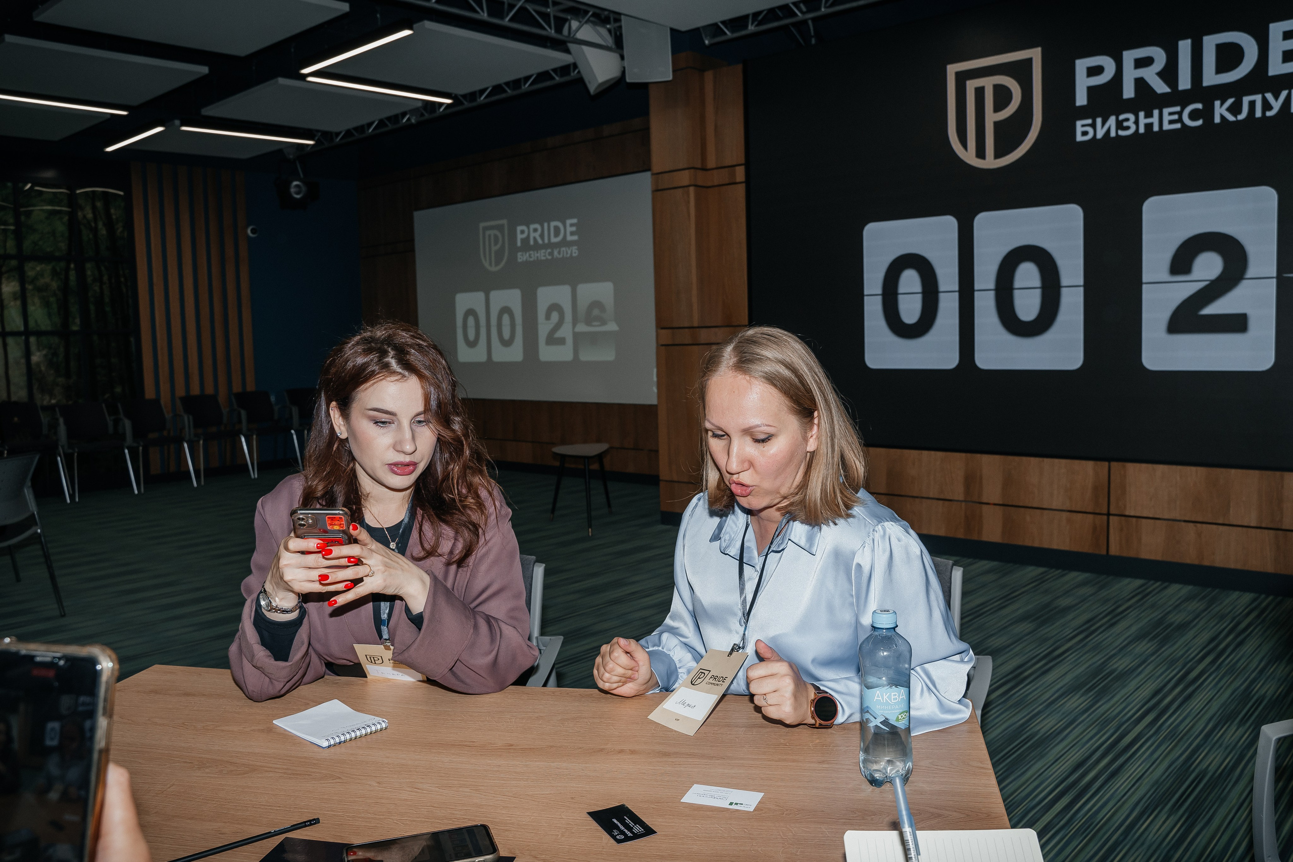 Репортаж. Виктория Алпеева — фотограф по любви