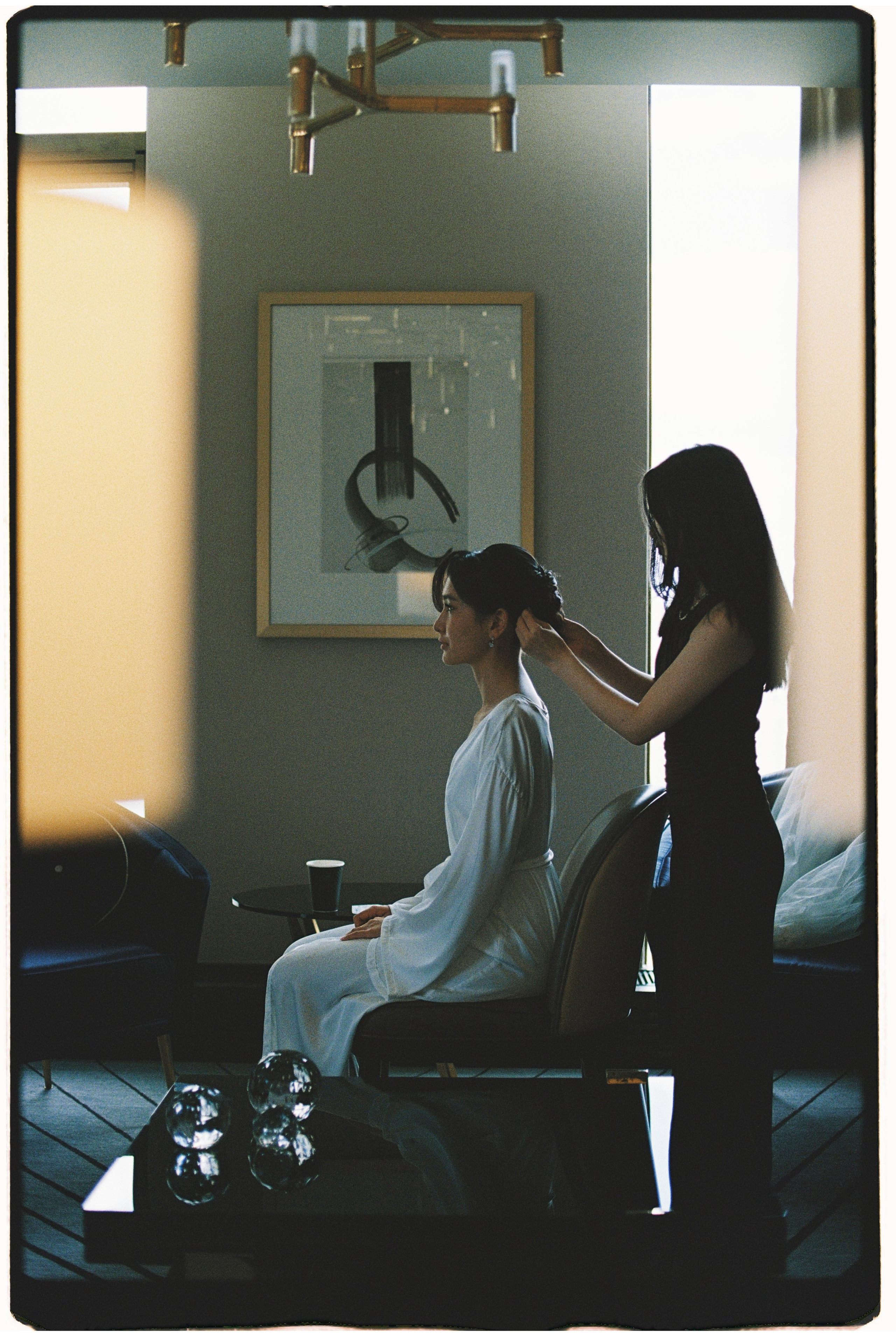 Film. Wedding and reportage photographer in Аstana — Аdilkhan Ilyassov