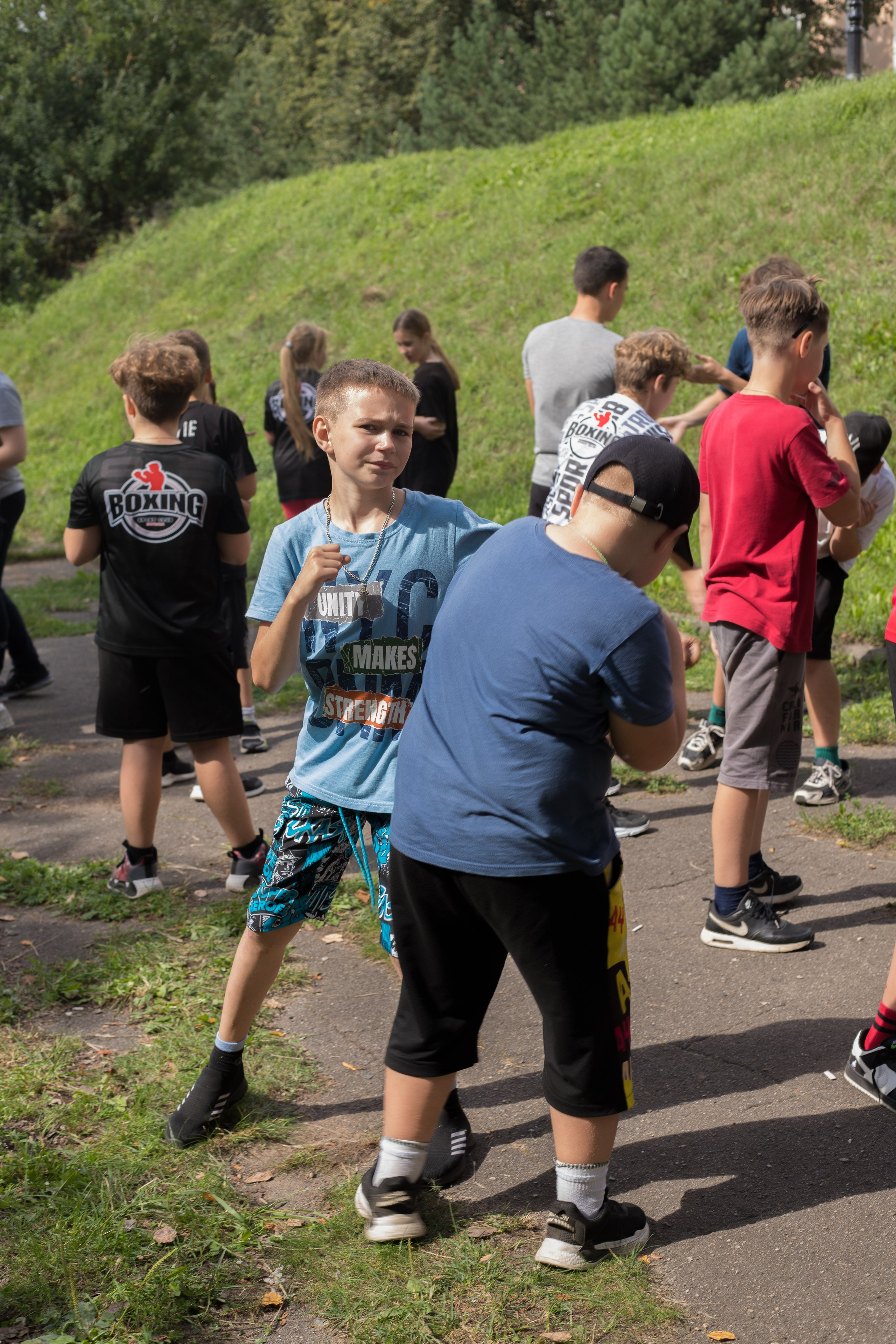 Спортивны сборы. Выпускные альбомы, индивидуальные фотосессии в Костроме