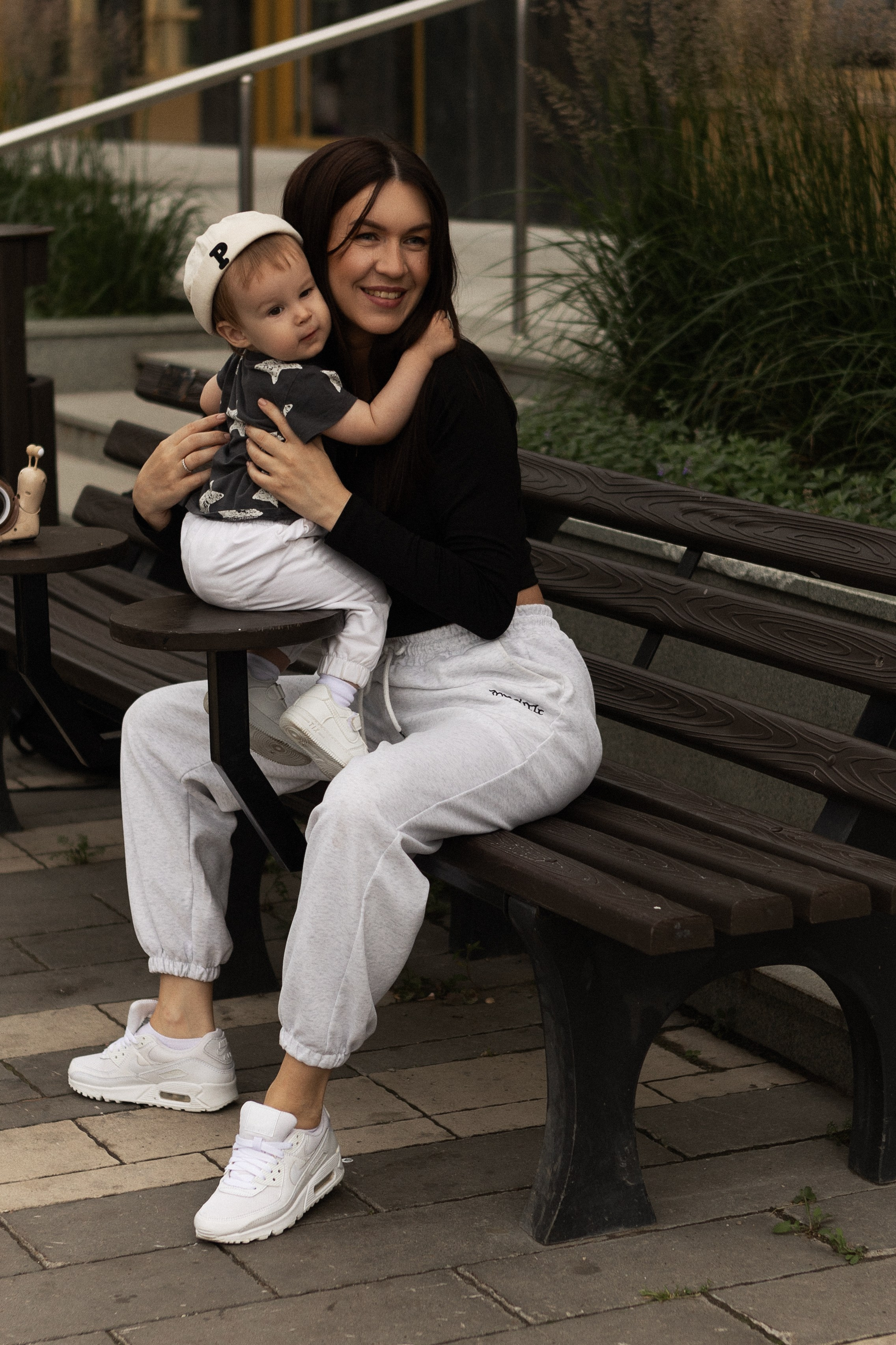 Наталья и Артем. Фотограф Алина Кучумова