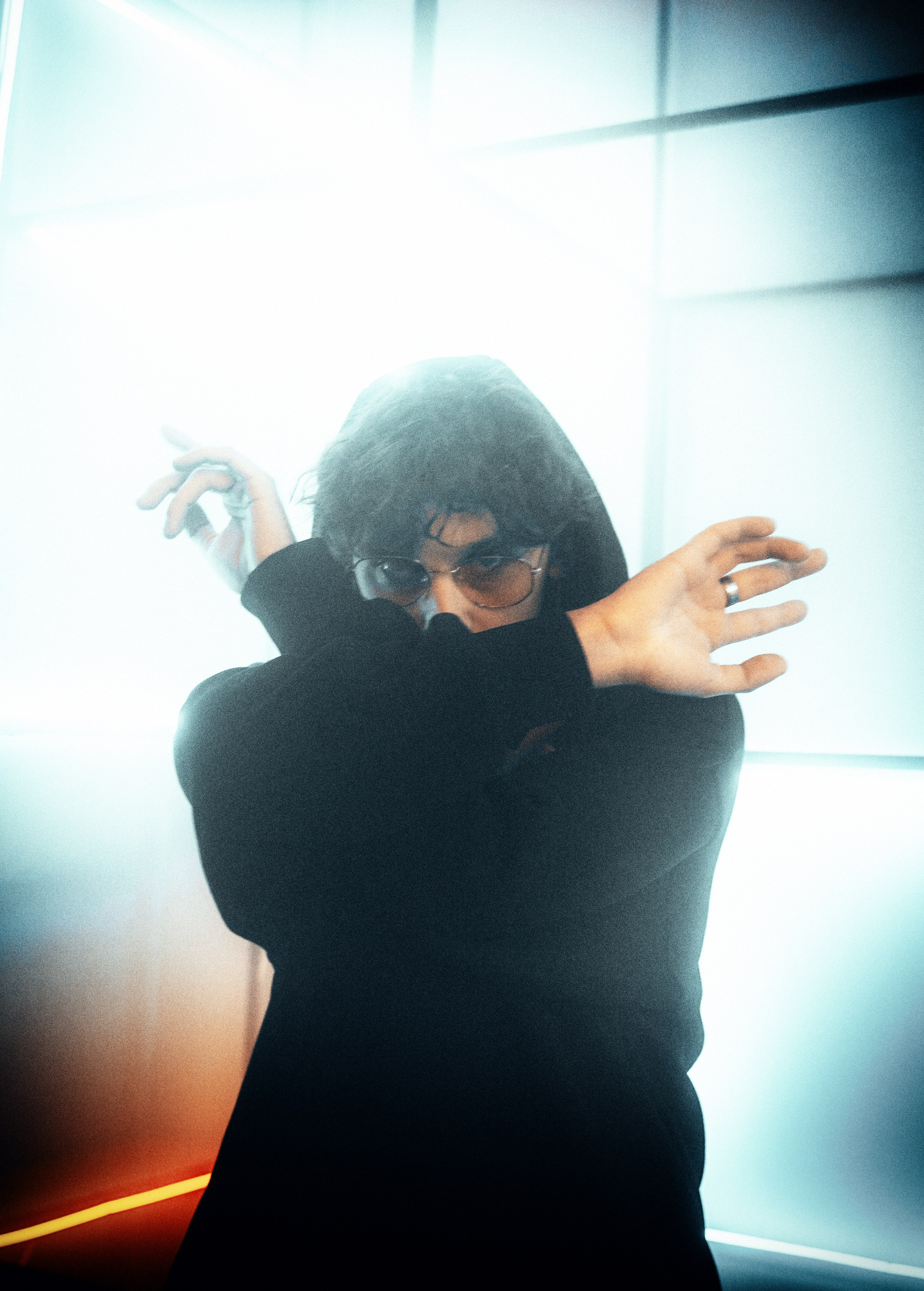 Фото. Music label Dust Heave sound