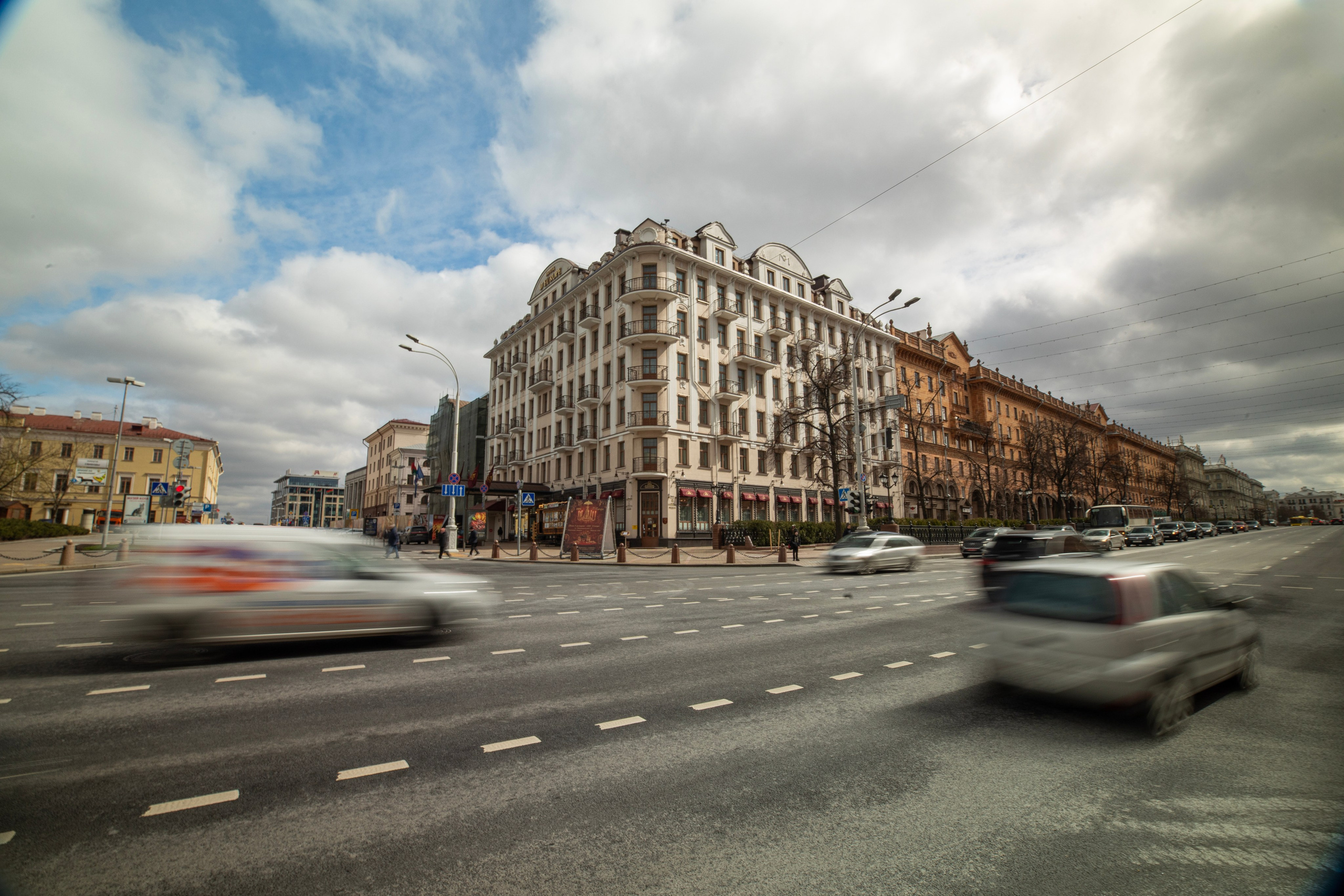 Про жизнь. Фотограф Сергей Ловкий