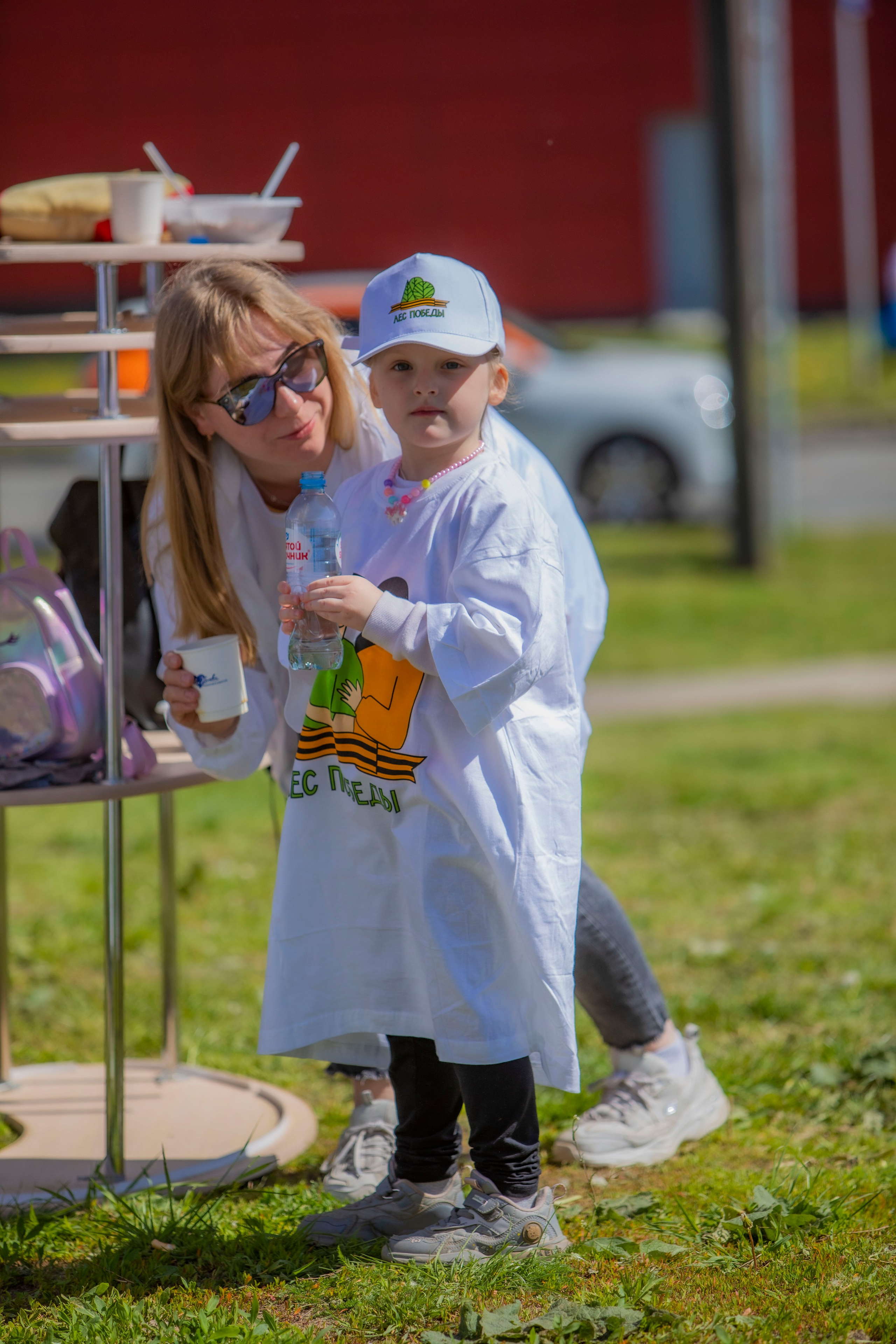 Химкинский лес