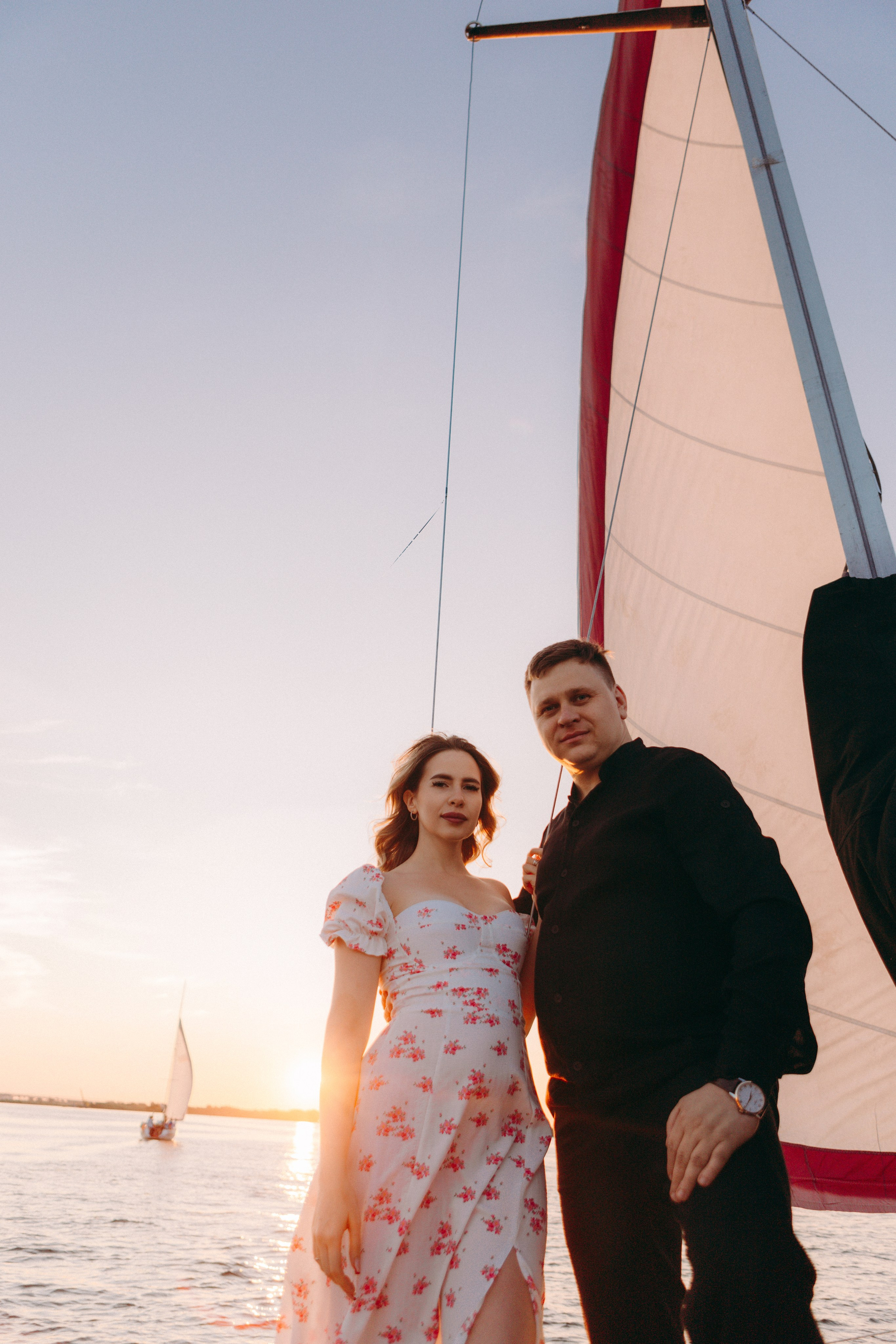 Евгений и Ирина. Индивидуальный и свадебный фотограф в Нижнем Новгороде Трушина Кристина