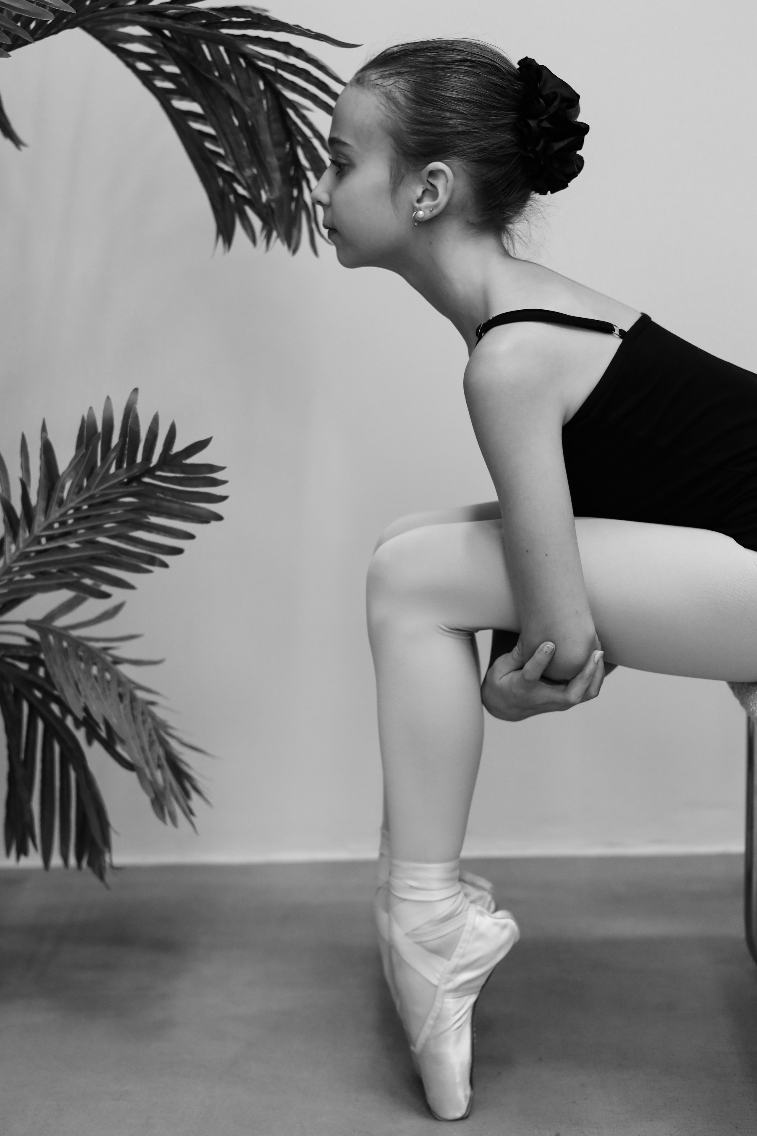 Maria&Milana. Photographer Tatiana Ivanova in Yaroslavl