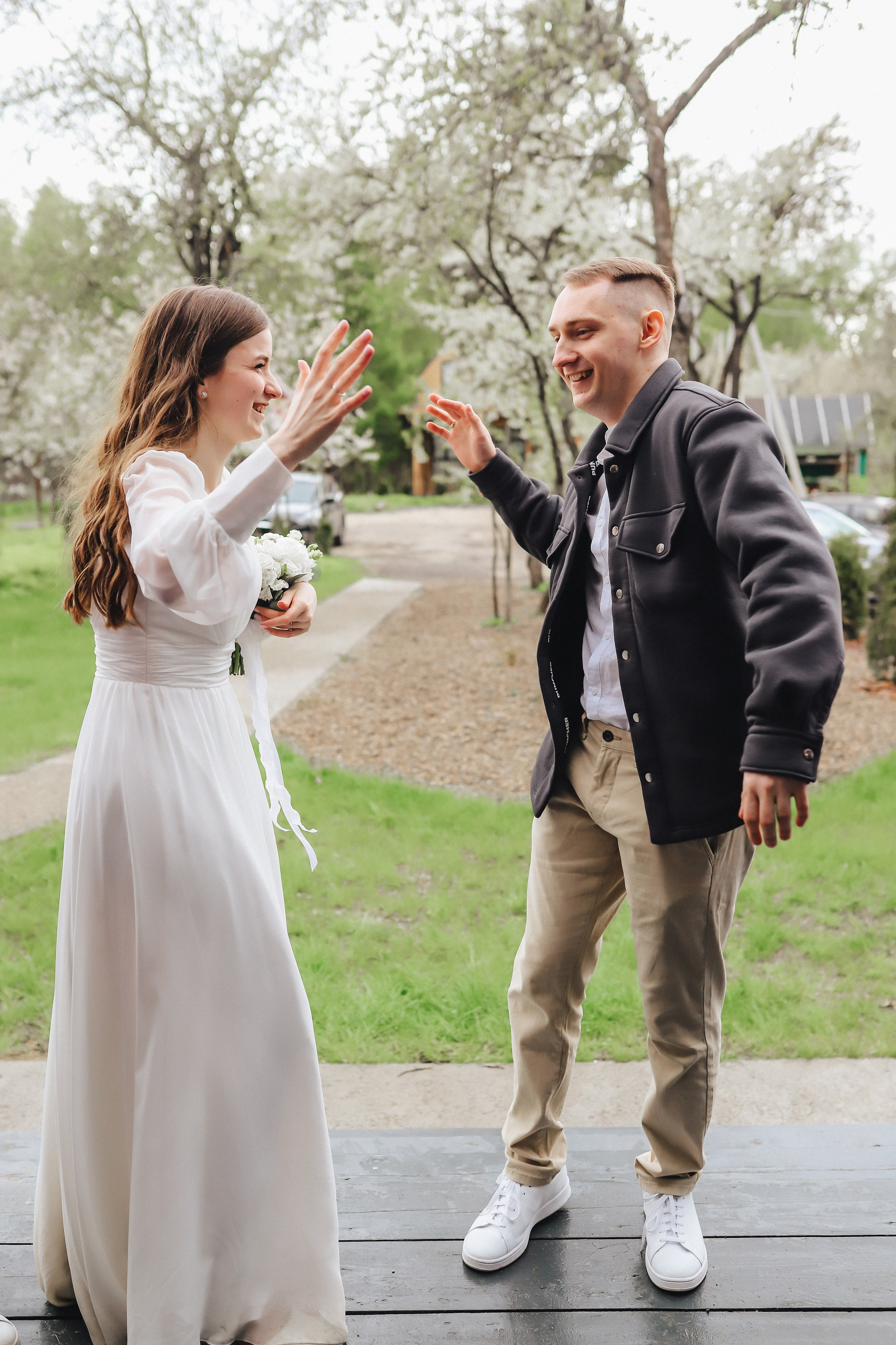 May Wedding. Семейный и свадебный фотограф Казакова Галина