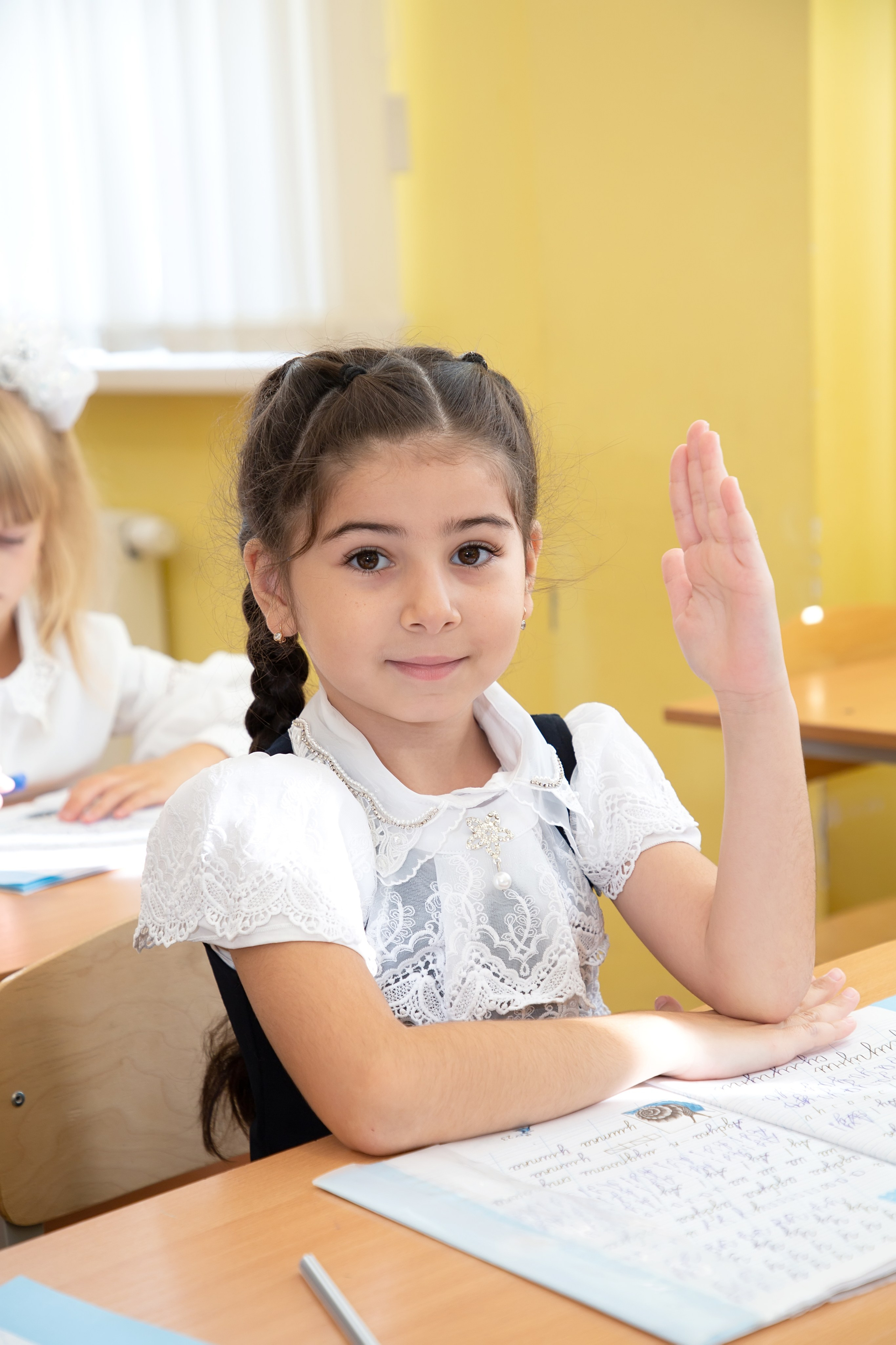 Предложение для первого класса. Детский школьный и семейный фотограф в Краснодаре