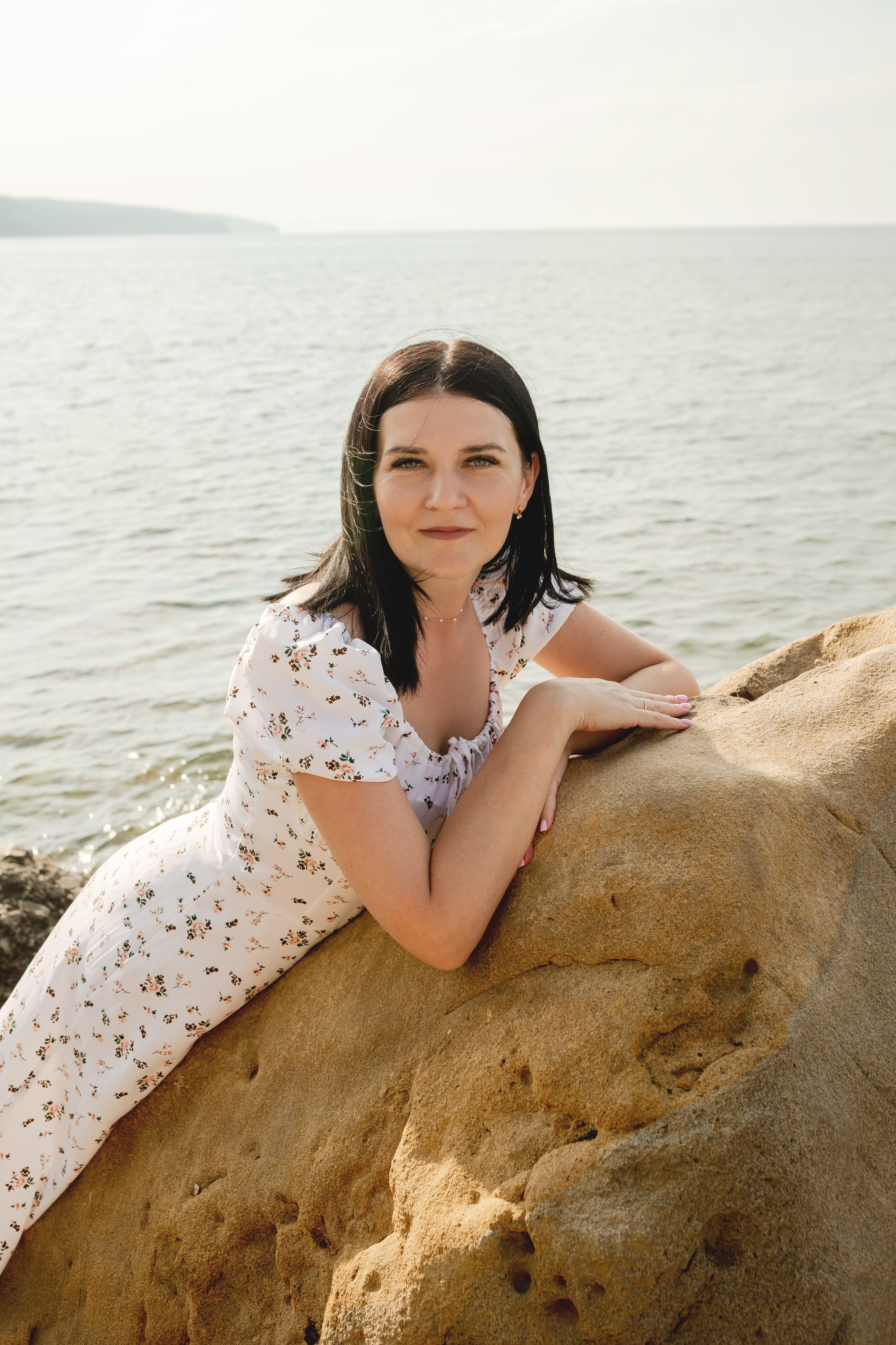 Людмила и компания. Фотограф в Геленджике, Архипо-Осиповке, Абрау-Дюрсо, Кринице Виктория