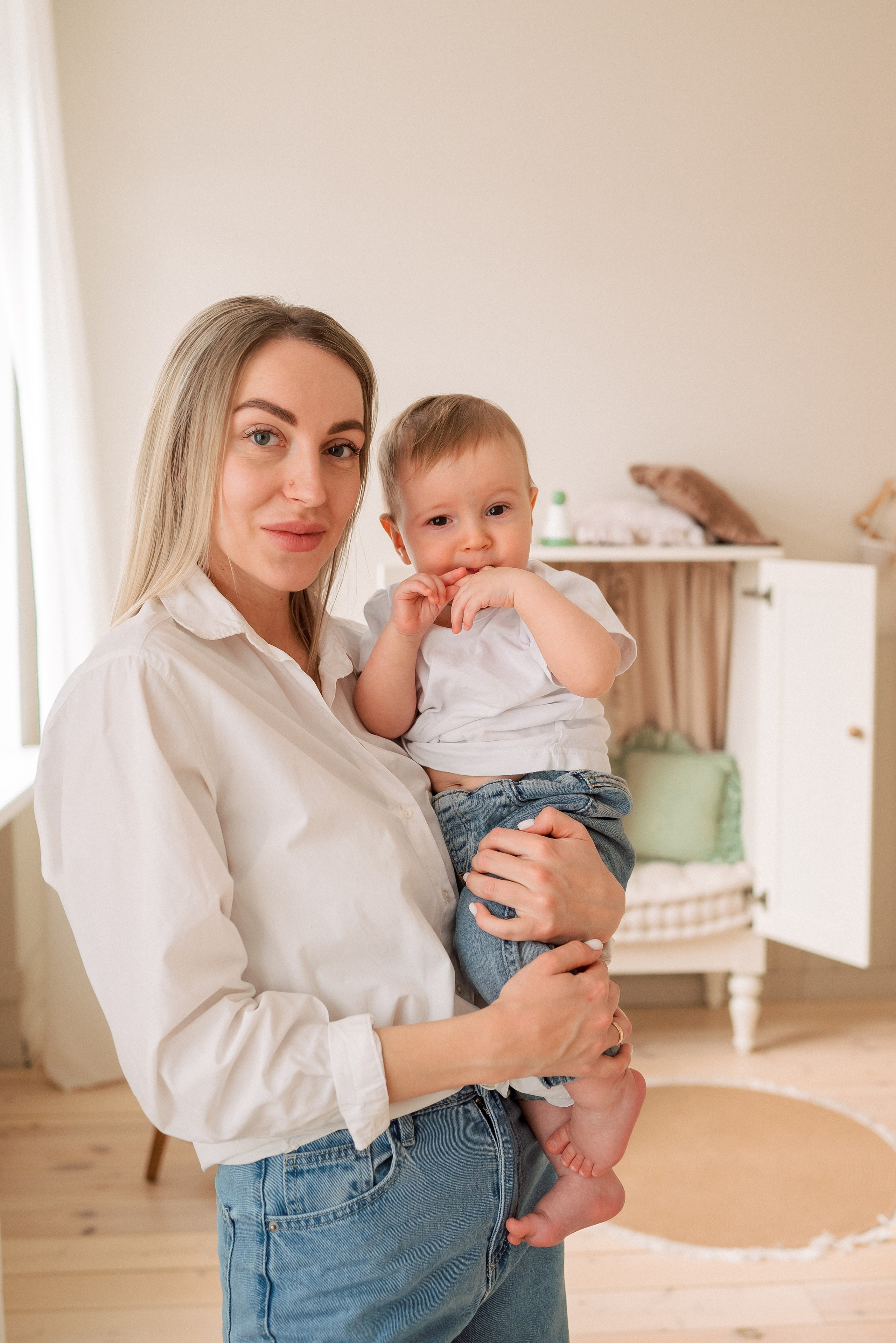 Кирилл & Алина & Рома. Семейный и детский фотограф в Екатеринбурге Валерия Нагибина