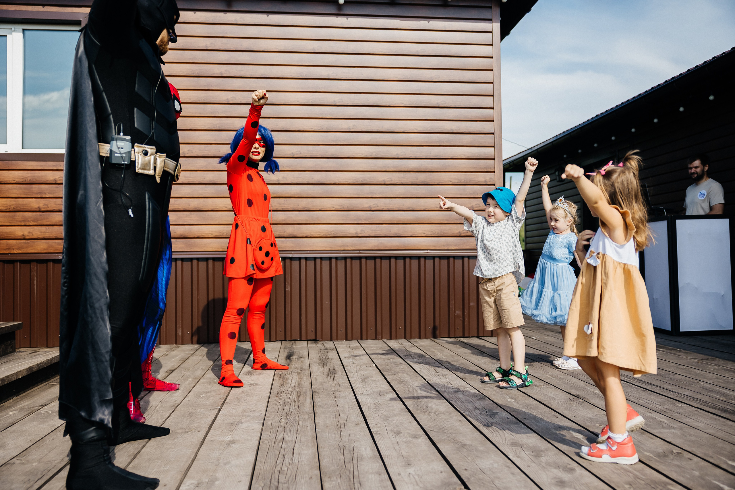 День рождения. Фотограф свадебный семейный в Красноярске Шукшина Наталья